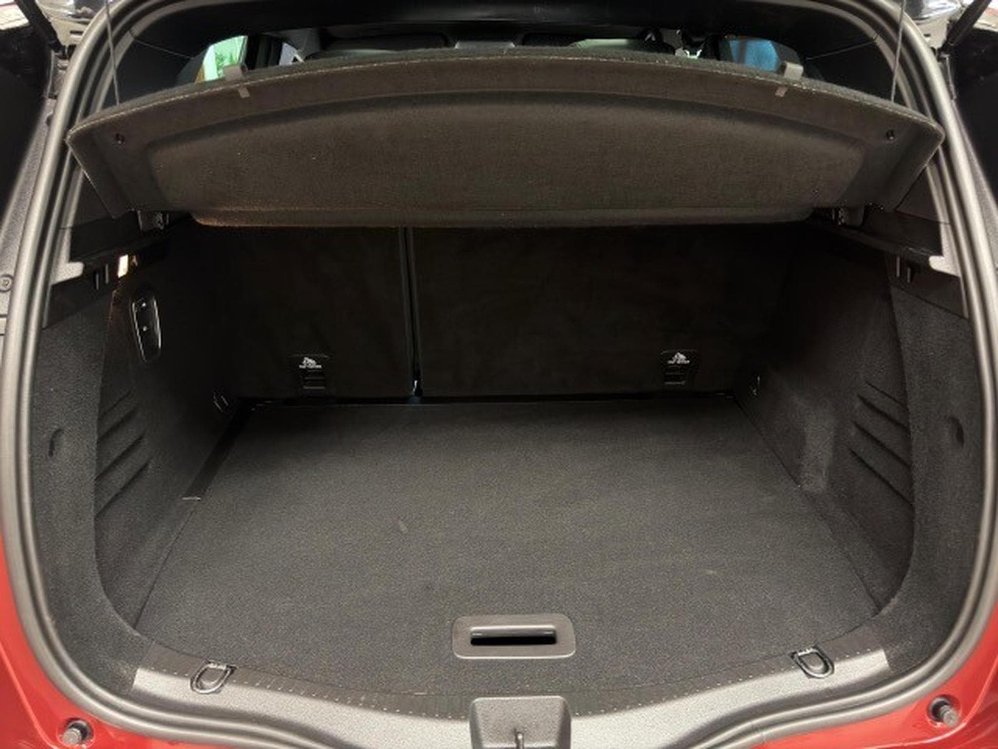 Renault Scenic IV Black Edition*BOSE*P-DACH*LEDER*R-KAM (2020) - Photo 12