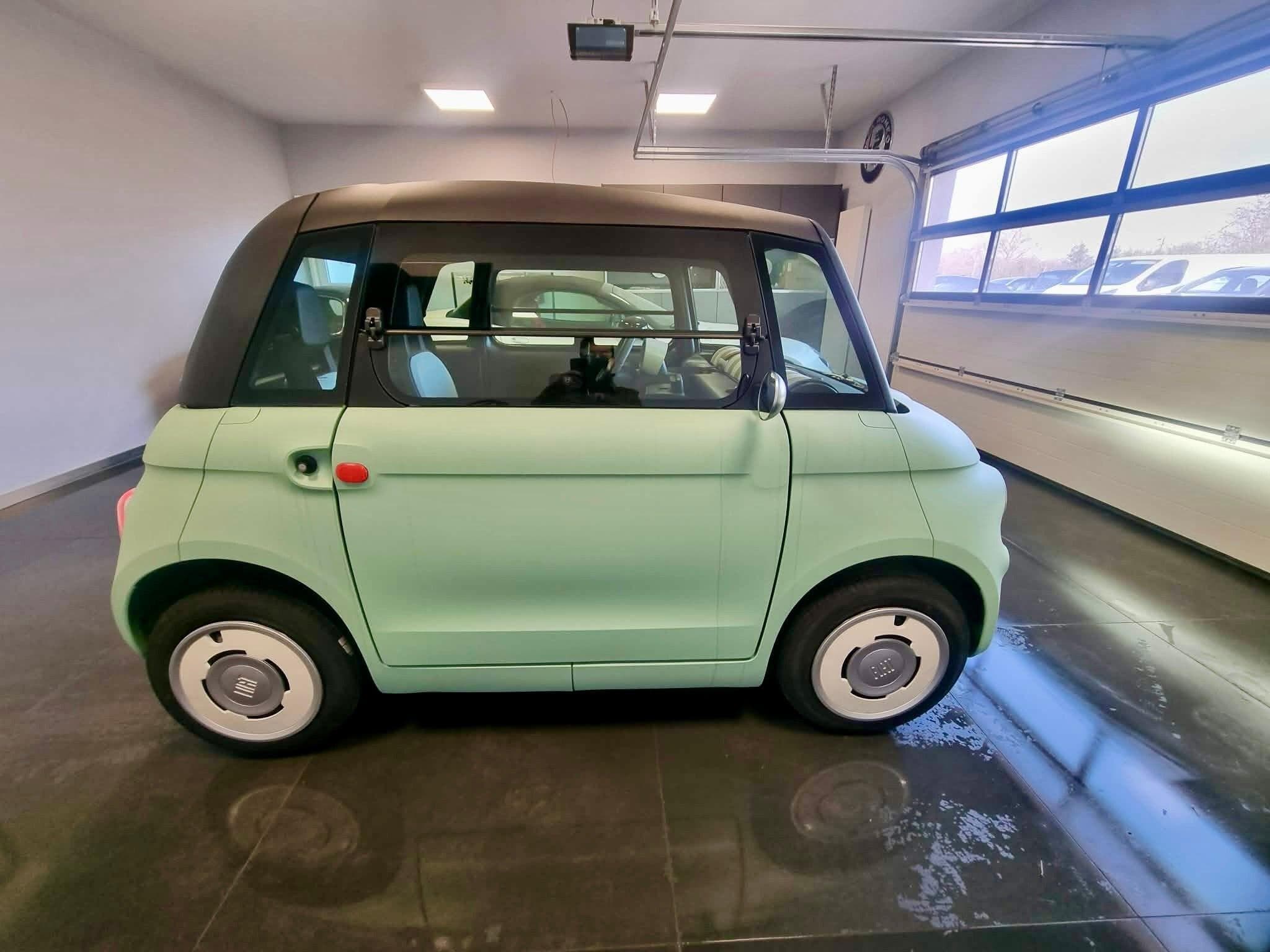 Fiat Topolino (2026) - Photo 4