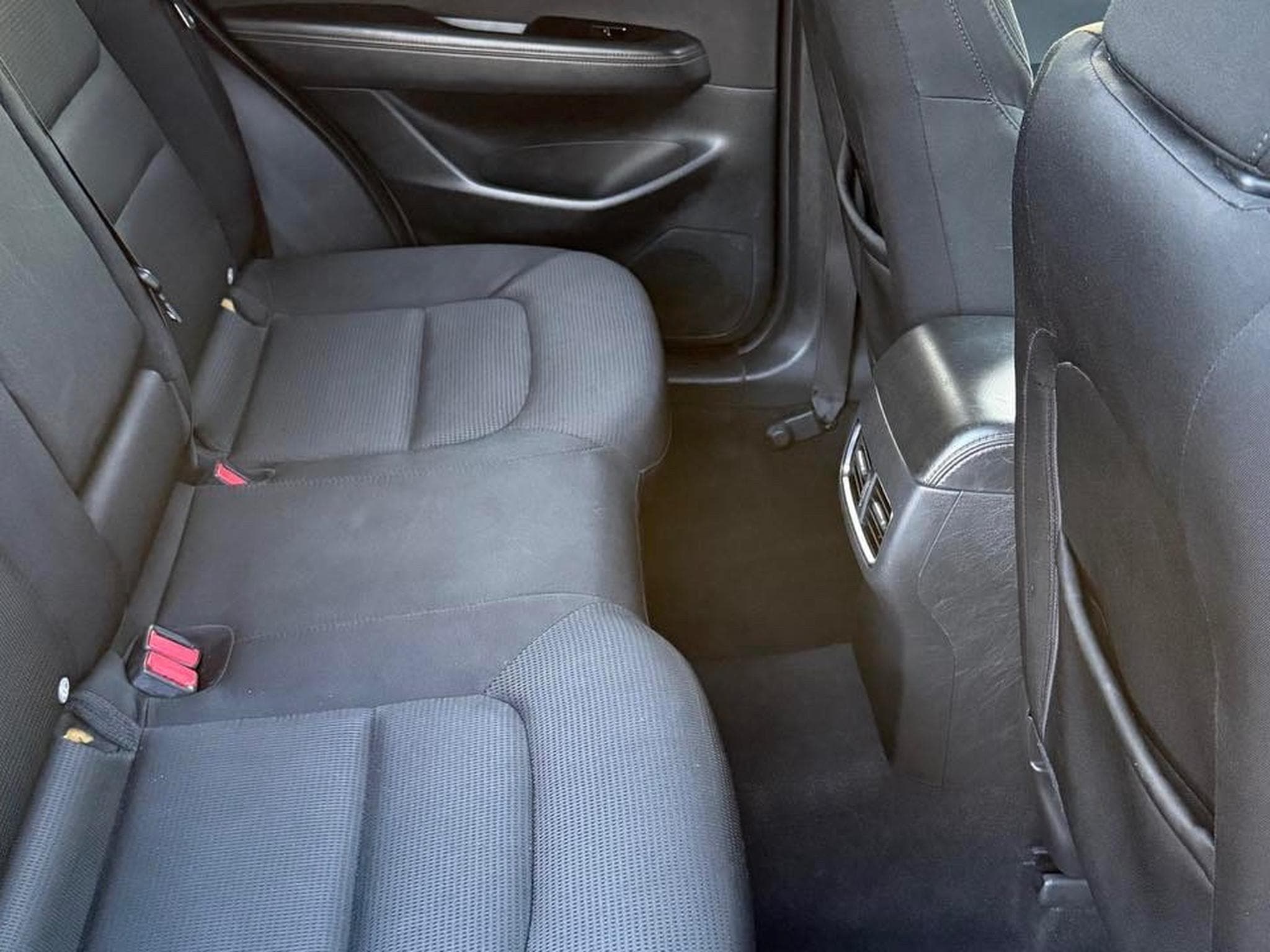 Mazda CX-5 2,2 diesel Skyactiv AWD (2020) - Photo 9