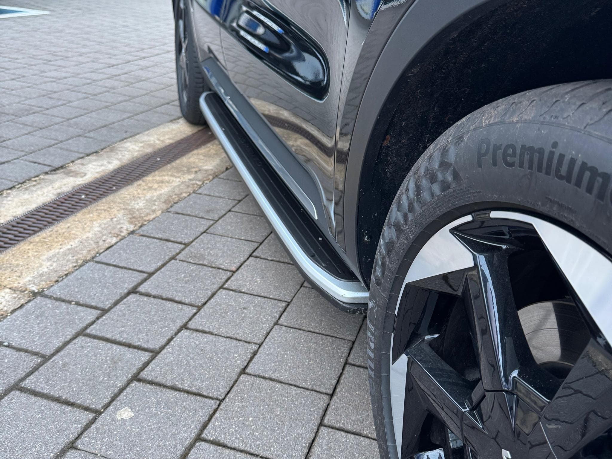 Kia Sorento 1.6 T-GDI Hybrid 4WD Platinum (2025) - Photo 2