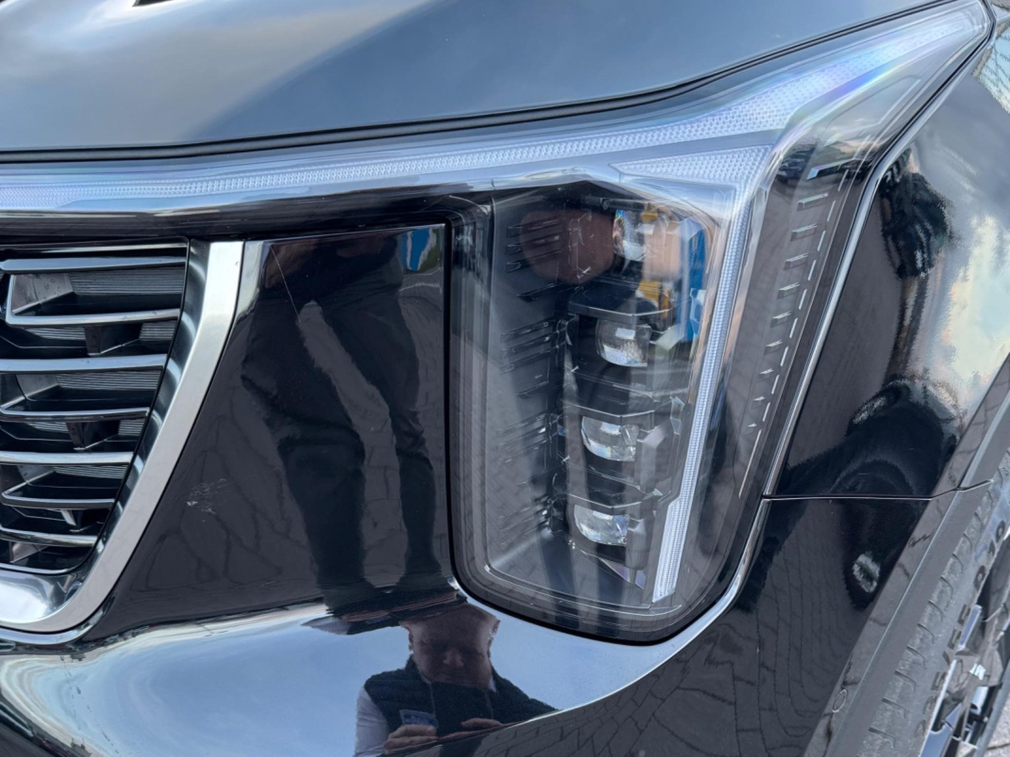 Kia Sorento 1.6 T-GDI Hybrid 4WD Platinum (2025) - Photo 15