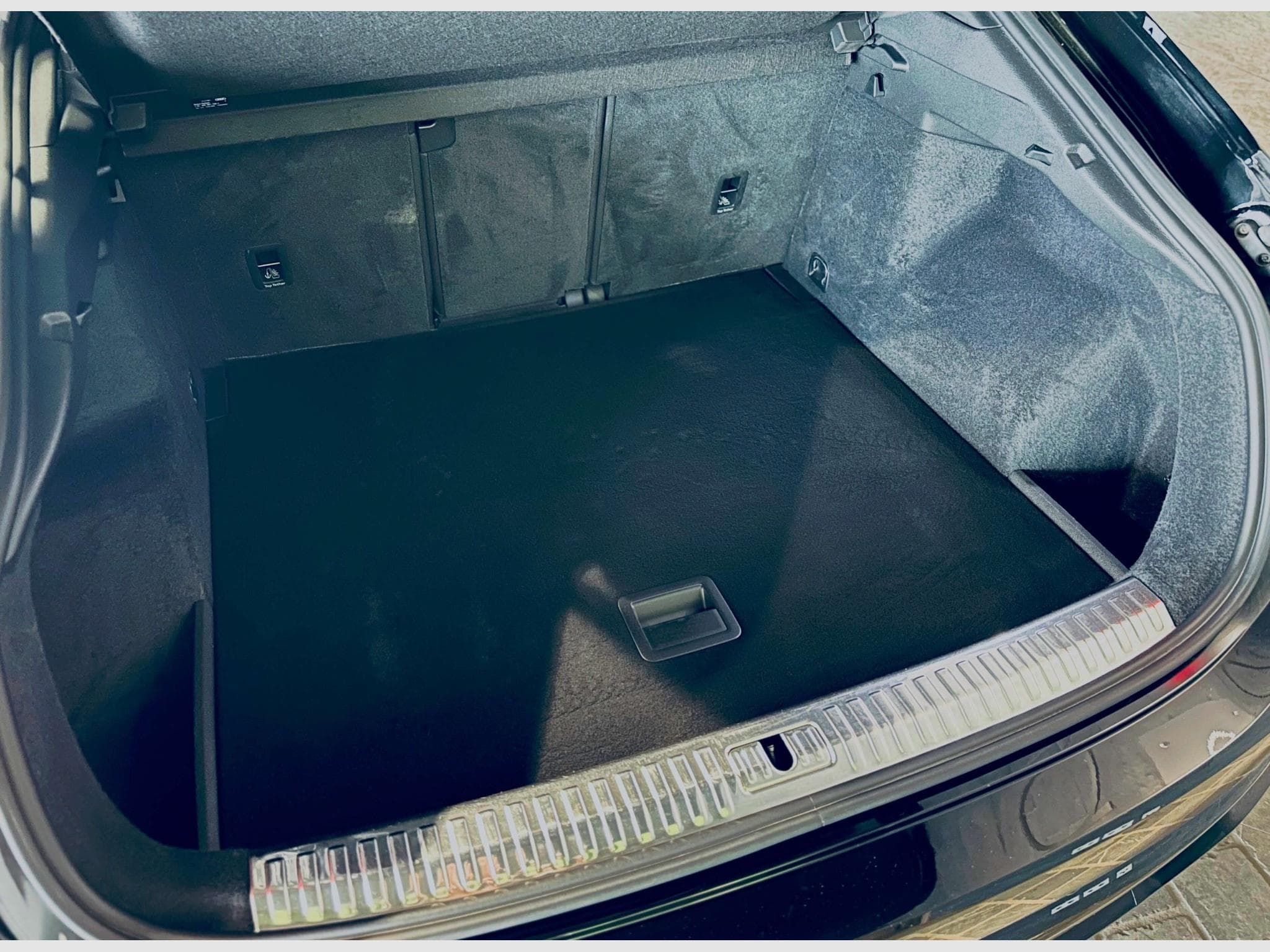 Audi RSQ3 RS Q3 SPORTBACK QUATTRO S-TRONIC (2022) - Photo 15