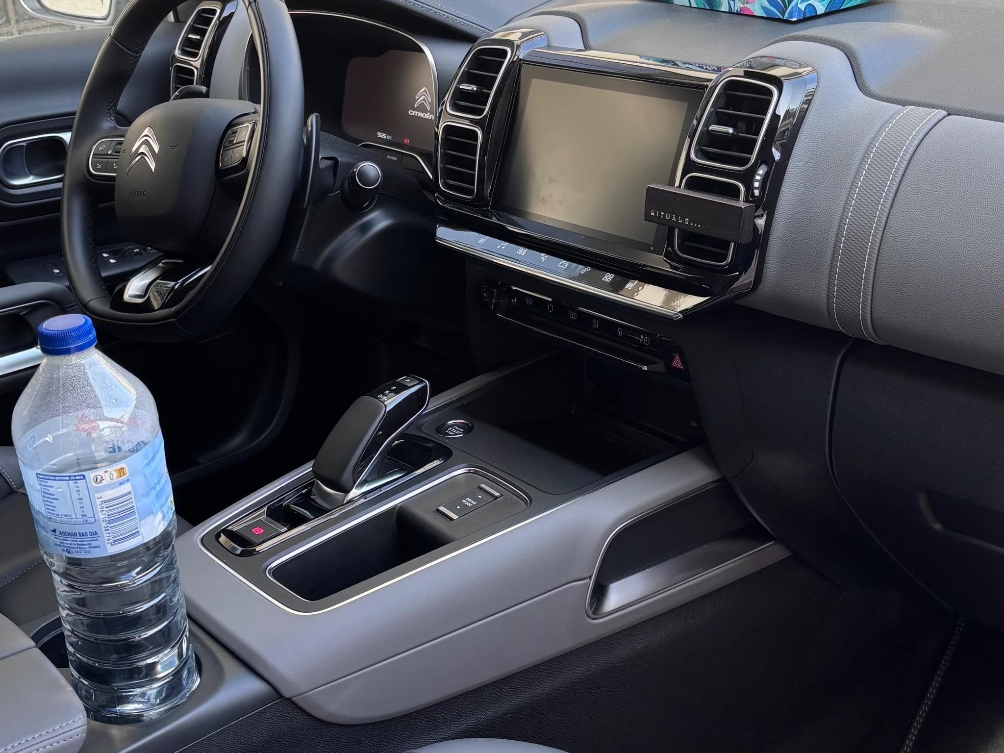 Citroën C5 Aircross Sport (2021) - Photo 3