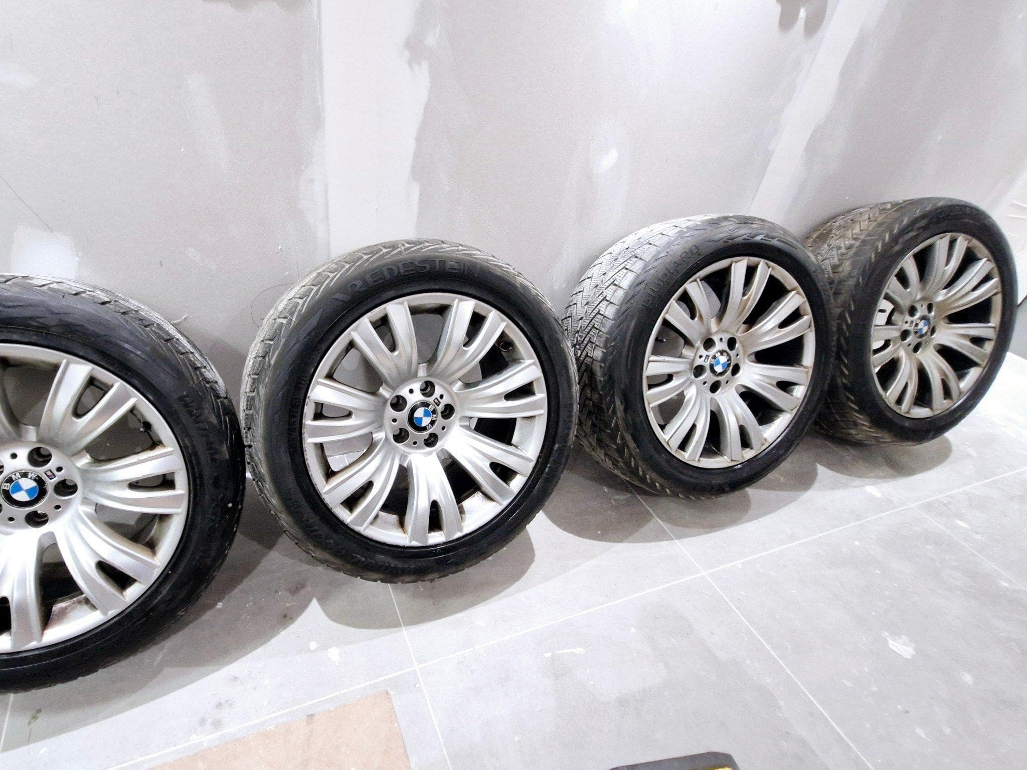 jantes_pneus Alu – 19 - Foto 2