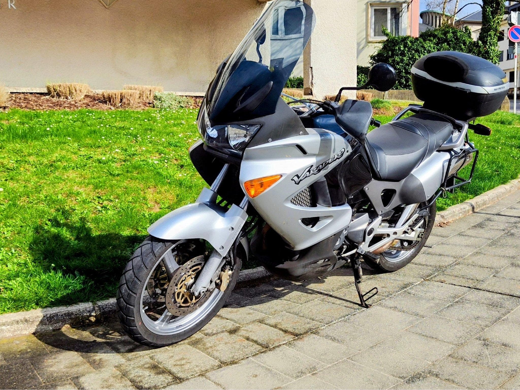 Honda Varadero (2003) - Foto 2