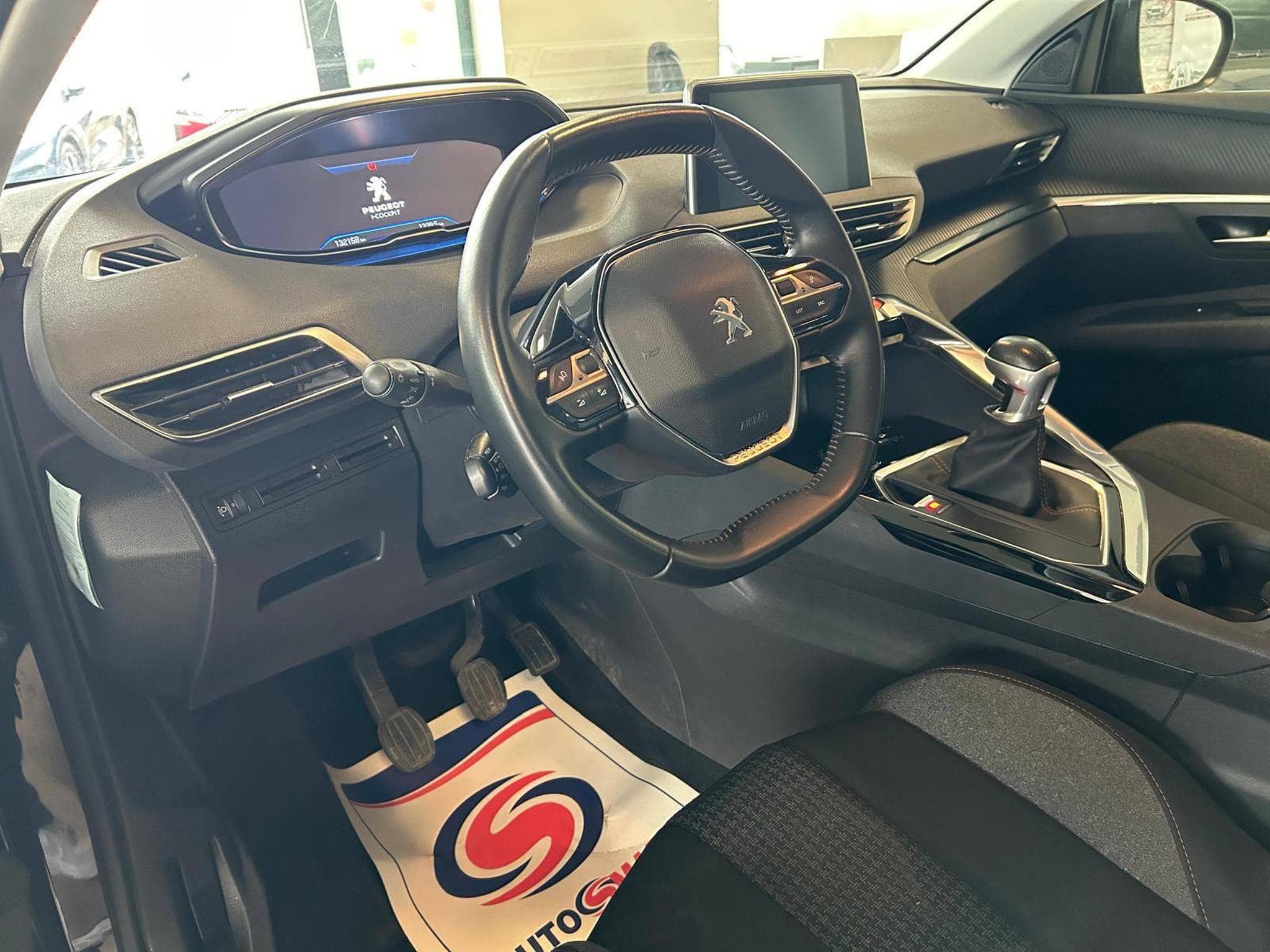 Peugeot 3008 Active (2020) - Photo 8