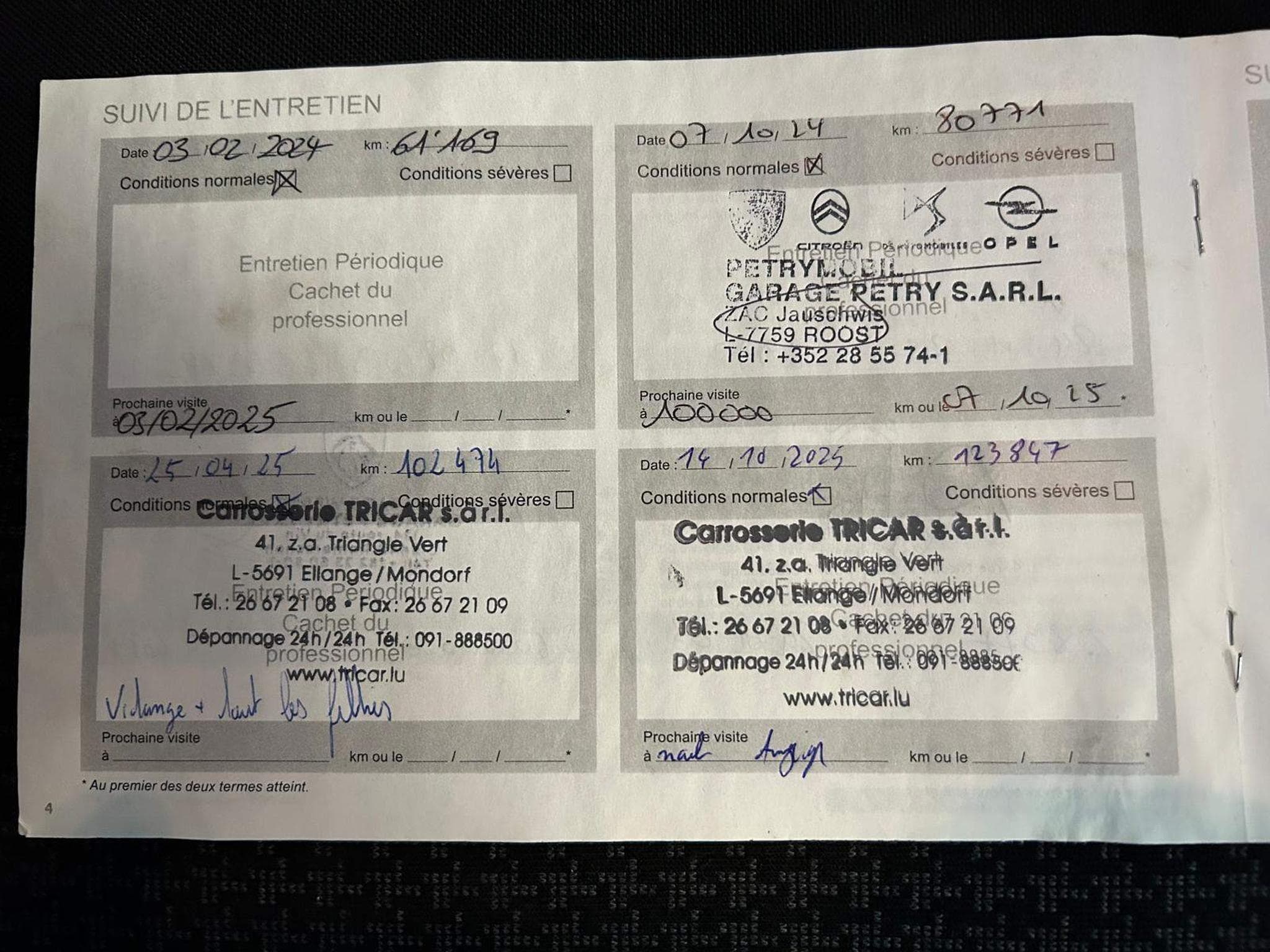 Peugeot 3008 Active (2020) - Photo 14