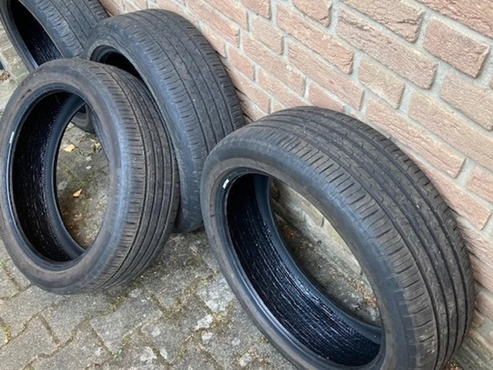 pneus – 20 - Foto 1