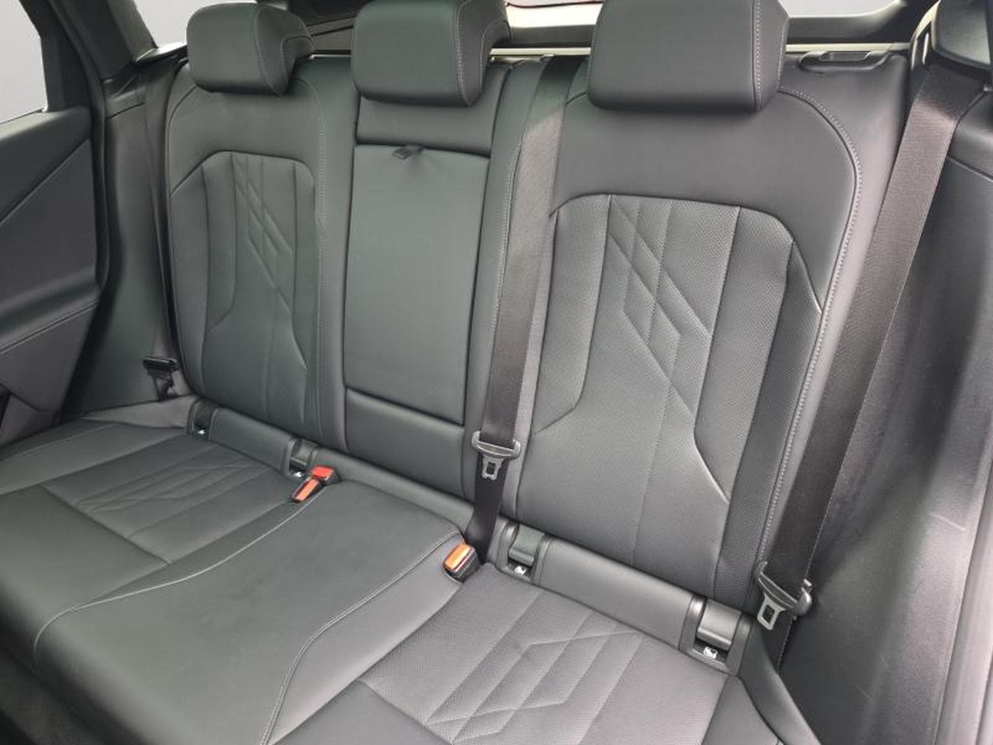 BMW X3 xDrive30e / Hybride (2025) - Foto 11