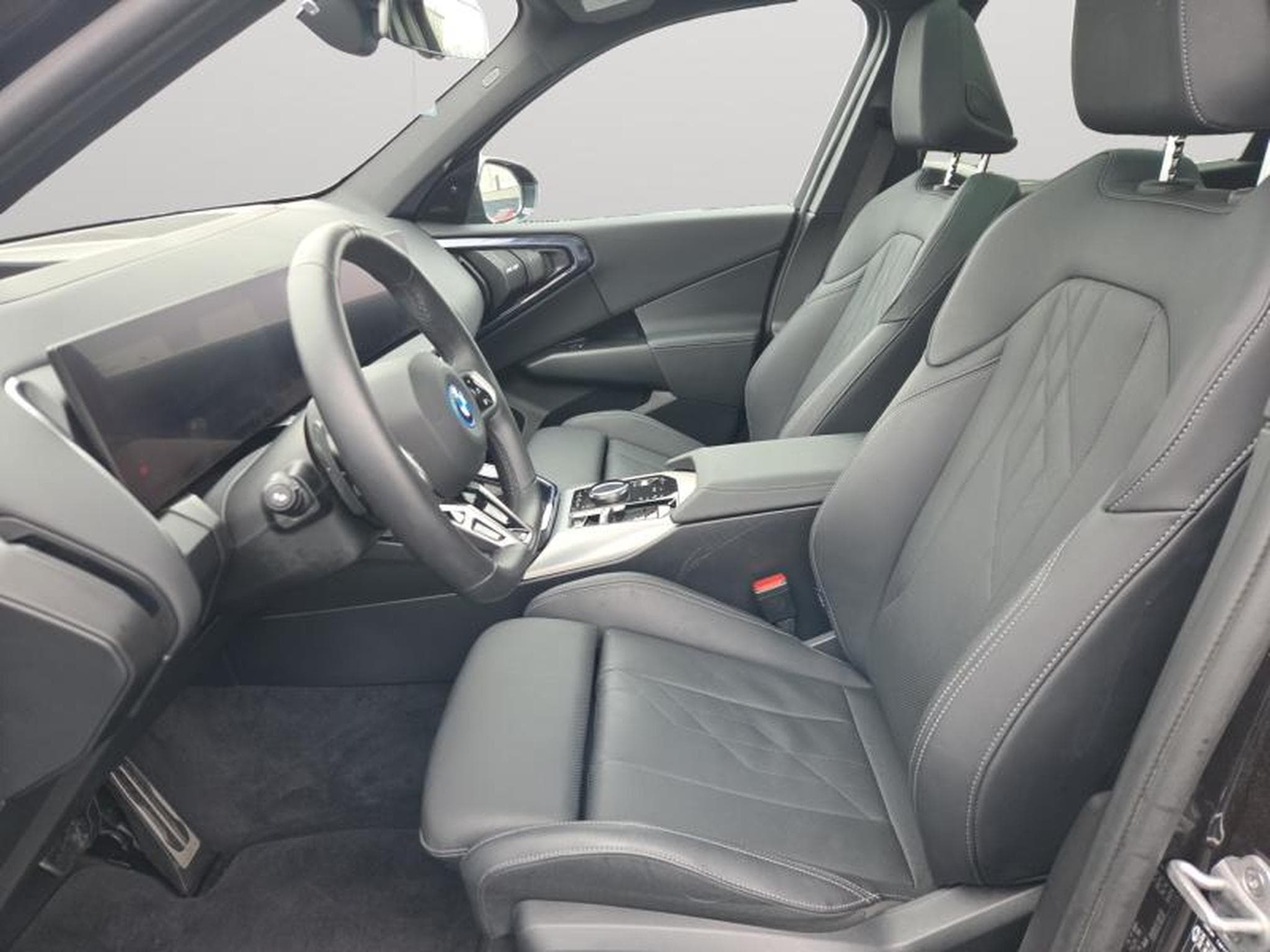 BMW X3 xDrive30e / Hybride (2025) - Foto 12