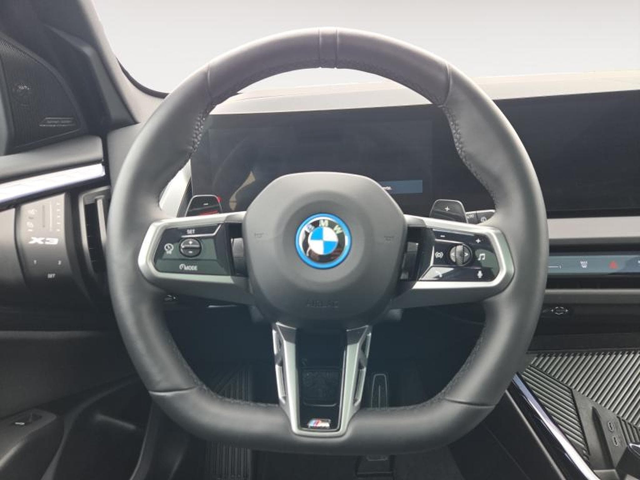 BMW X3 xDrive30e / Hybride (2025) - Foto 14