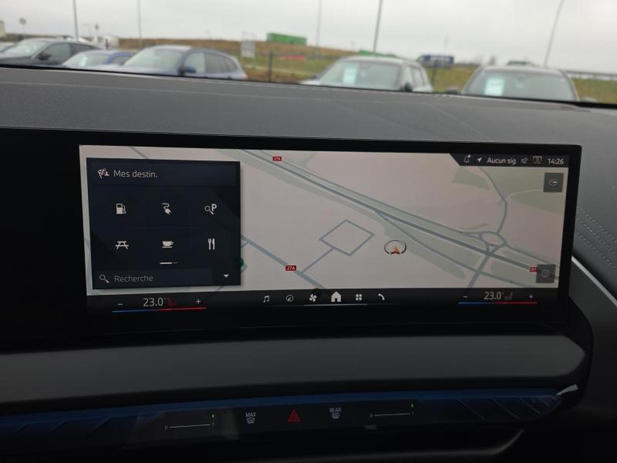 BMW X3 xDrive30e / Hybride (2025) - Foto 15