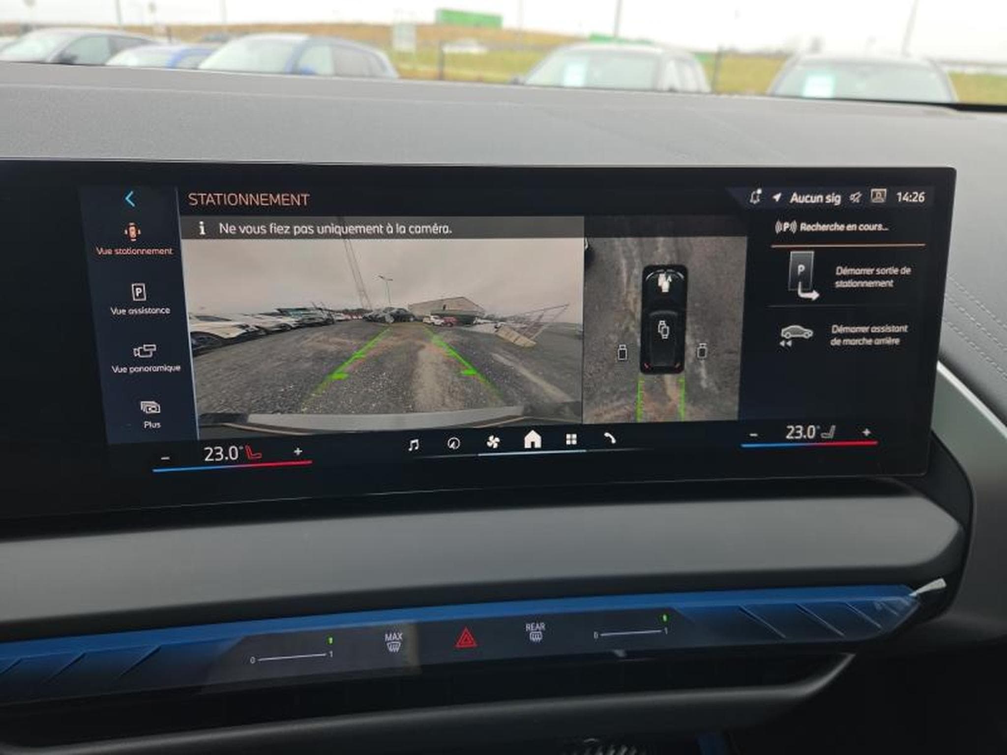 BMW X3 xDrive30e / Hybride (2025) - Foto 16