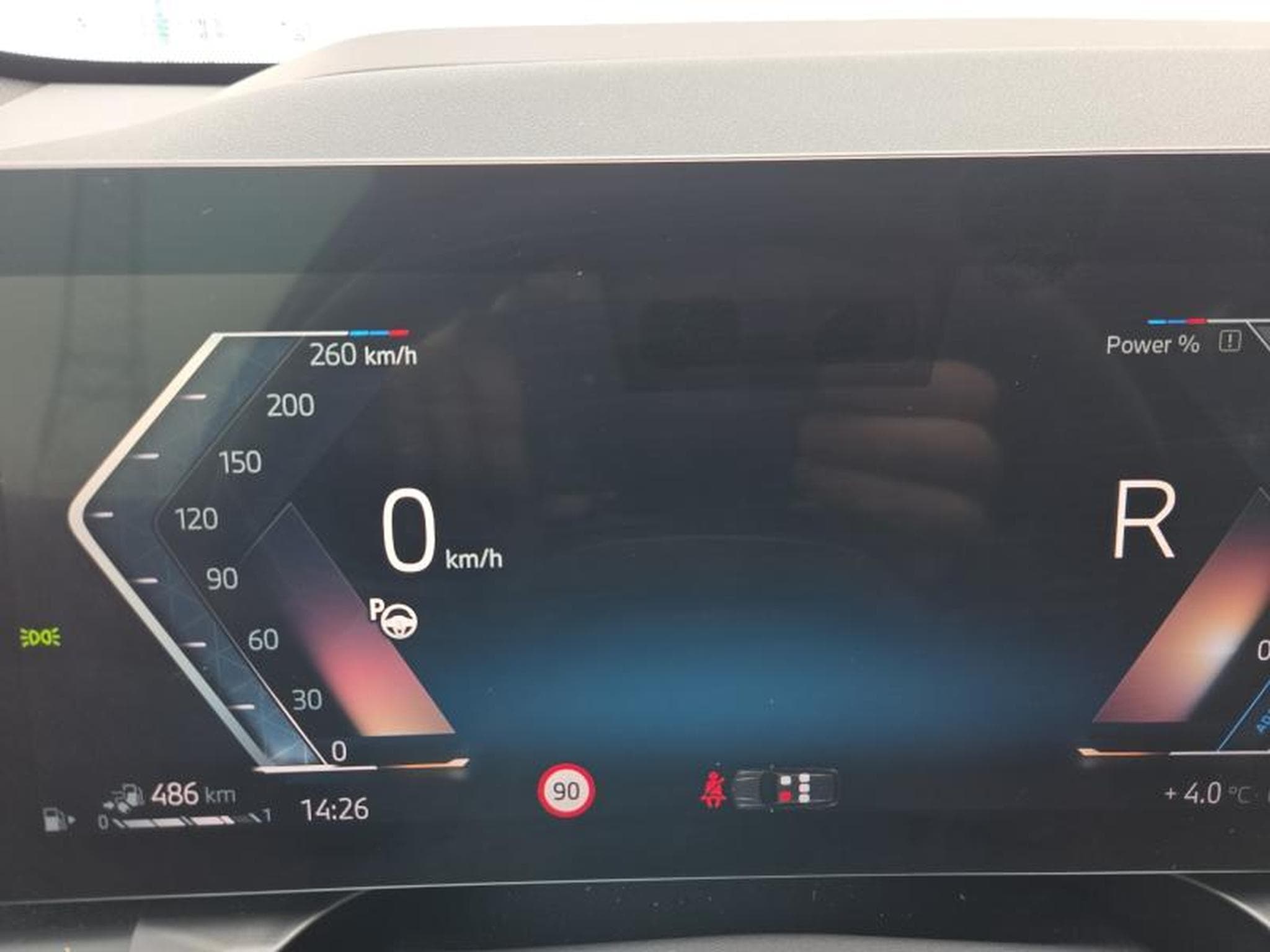 BMW X3 xDrive30e / Hybride (2025) - Foto 17