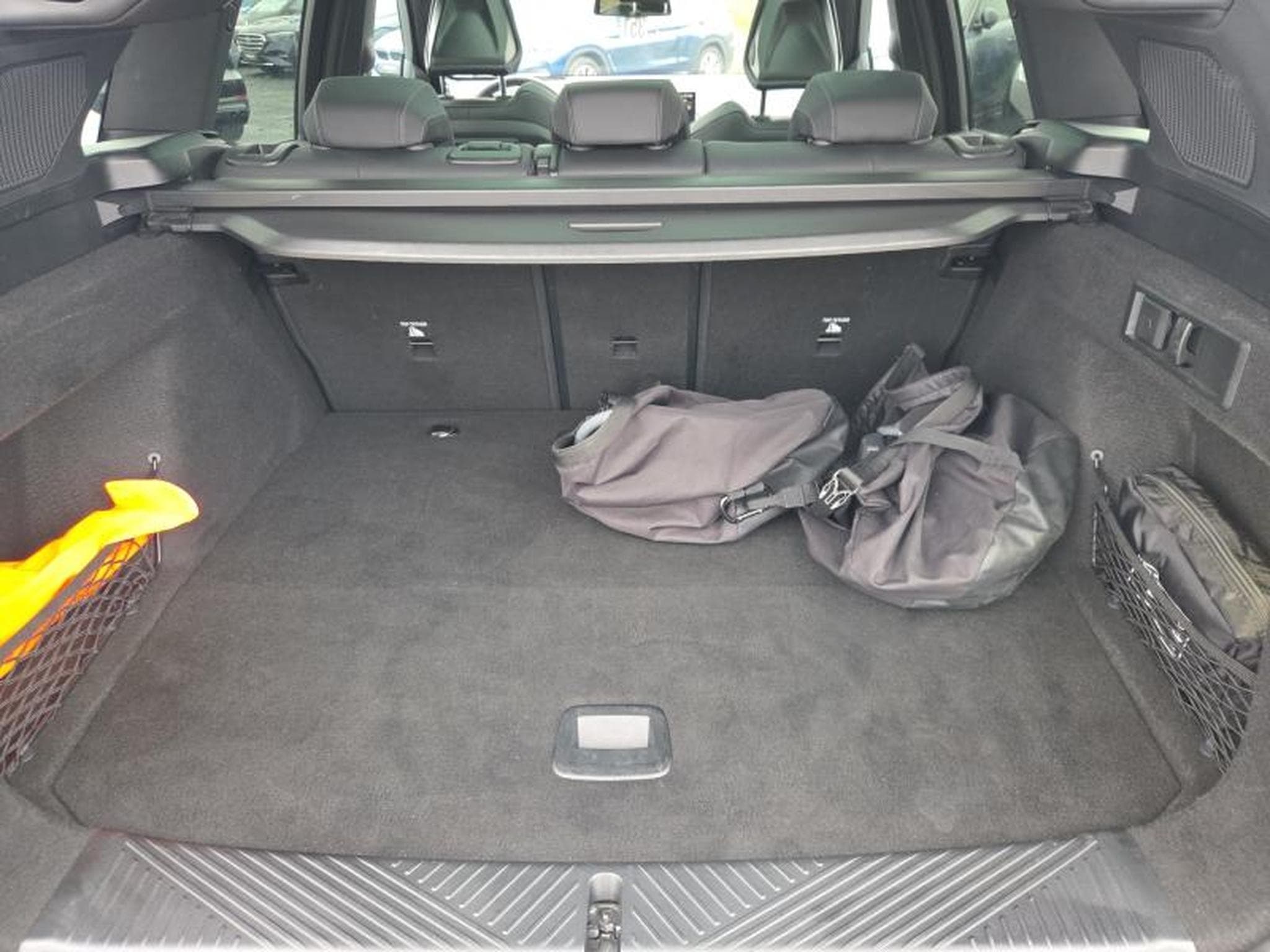 BMW X3 xDrive30e / Hybride (2025) - Foto 18