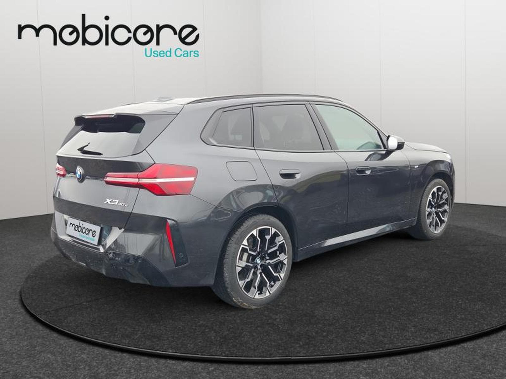BMW X3 xDrive30e / Hybride (2025) - Foto 2