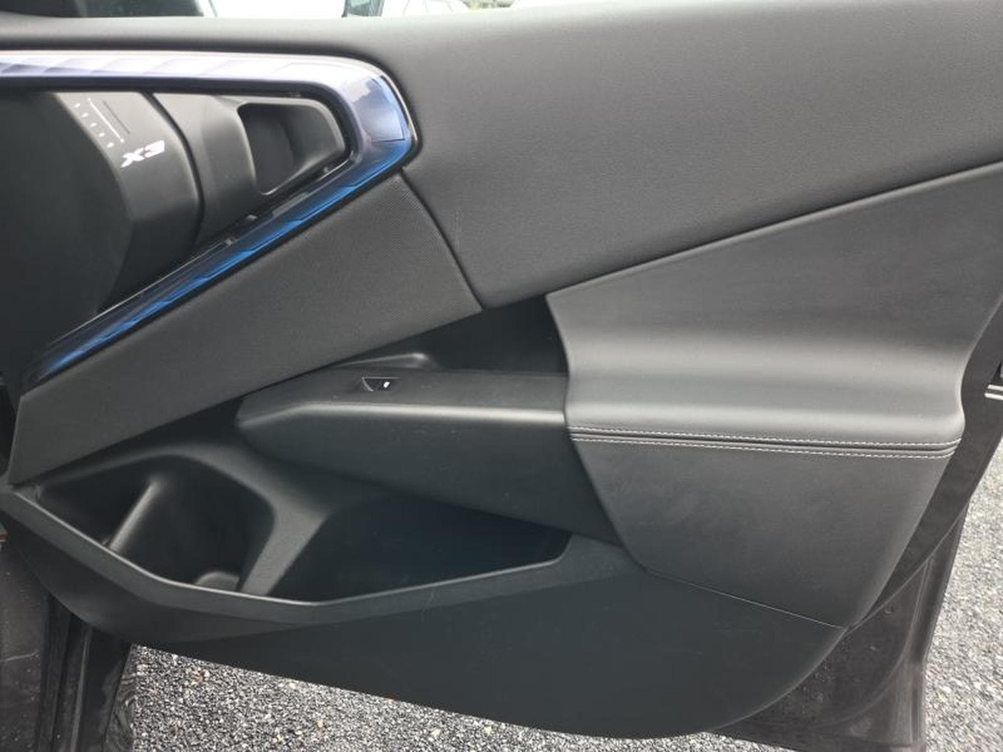 BMW X3 xDrive30e / Hybride (2025) - Foto 20