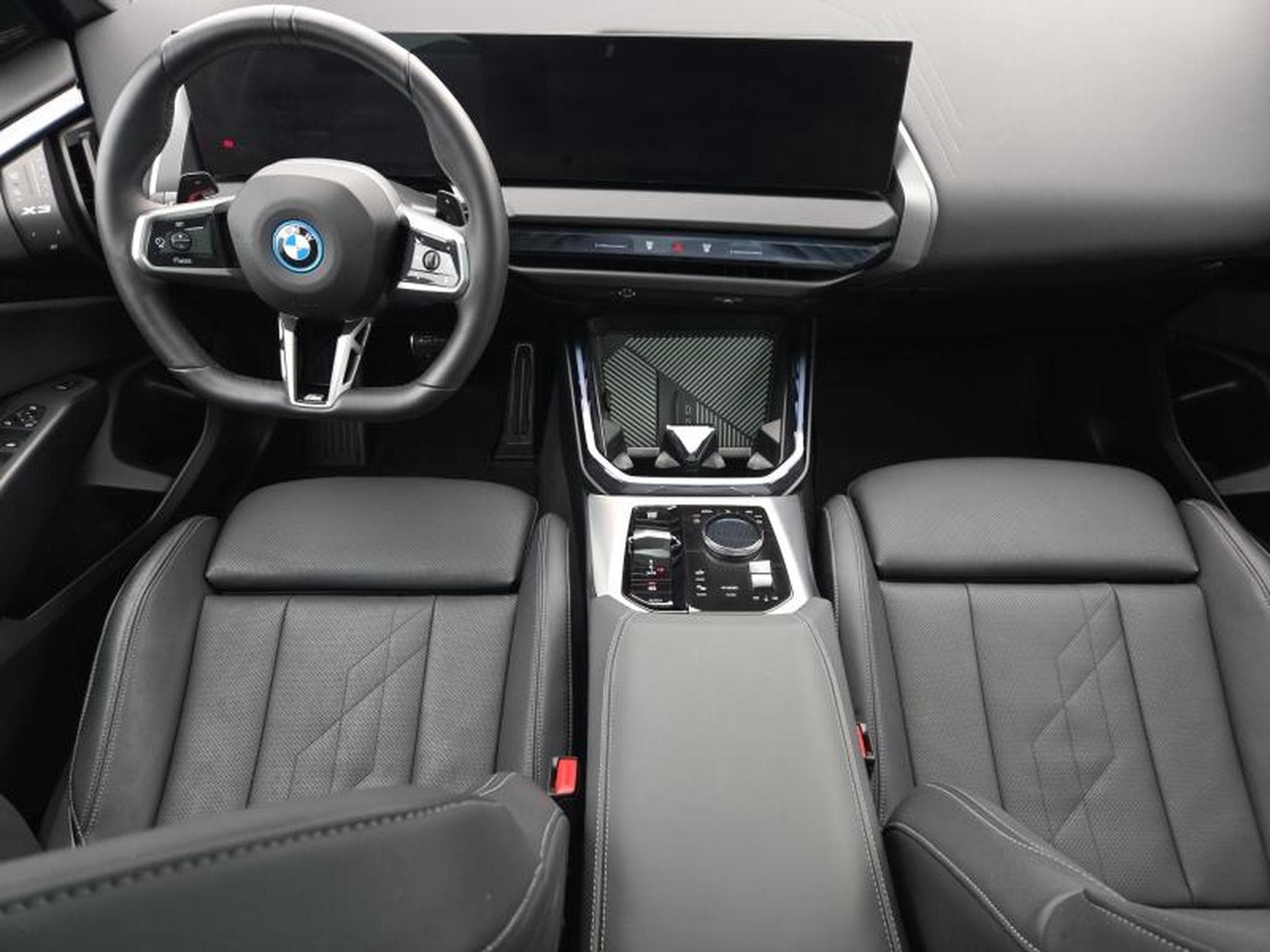 BMW X3 xDrive30e / Hybride (2025) - Foto 3