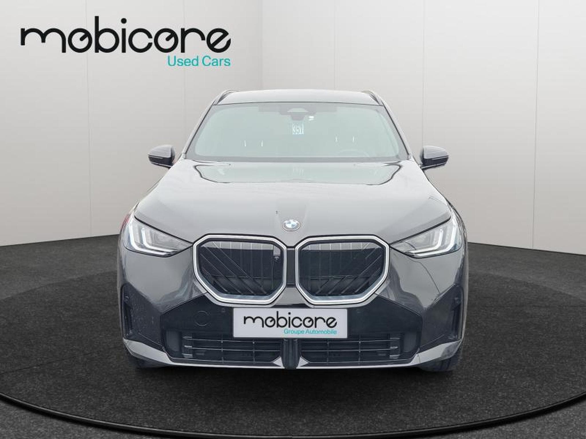 BMW X3 xDrive30e / Hybride (2025) - Foto 4