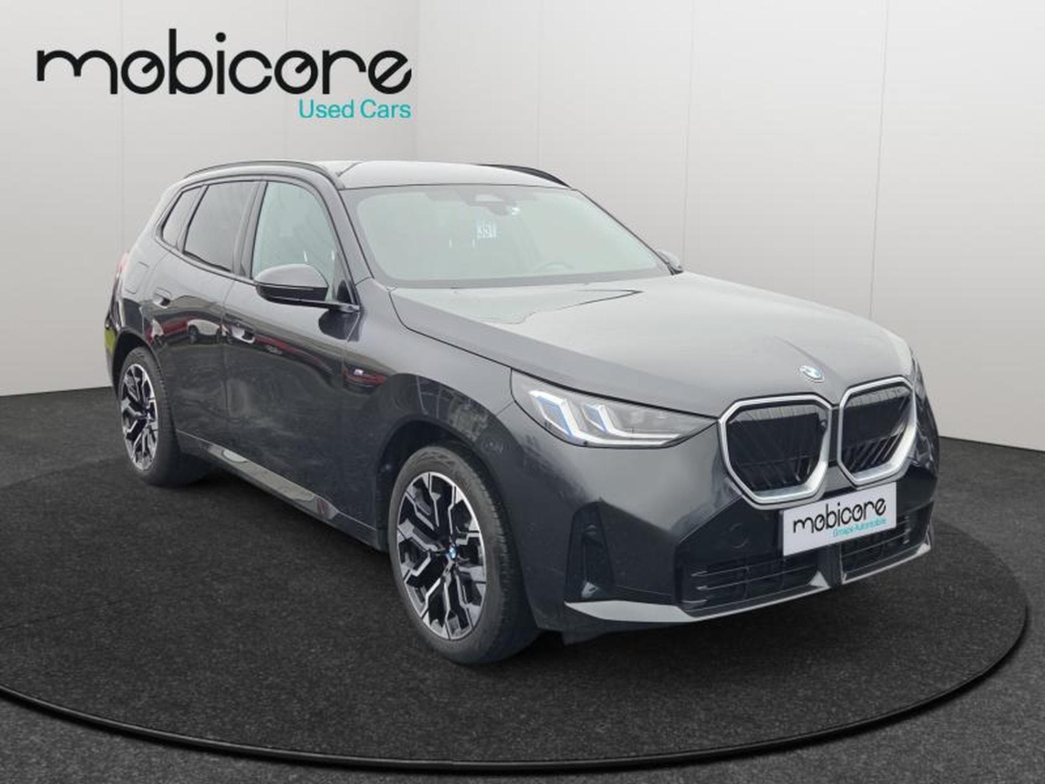 BMW X3 xDrive30e / Hybride (2025) - Foto 8