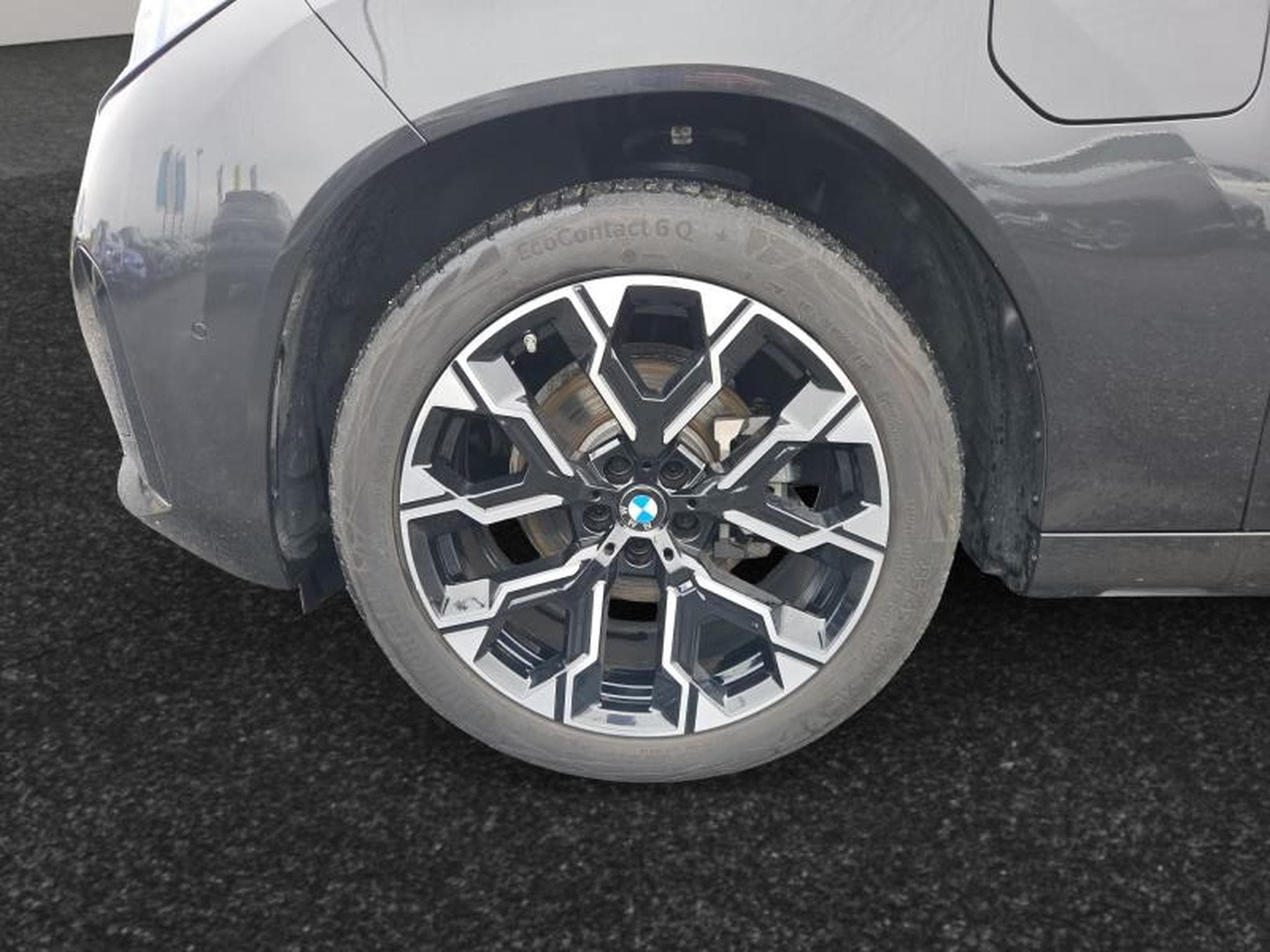 BMW X3 xDrive30e / Hybride (2025) - Foto 9