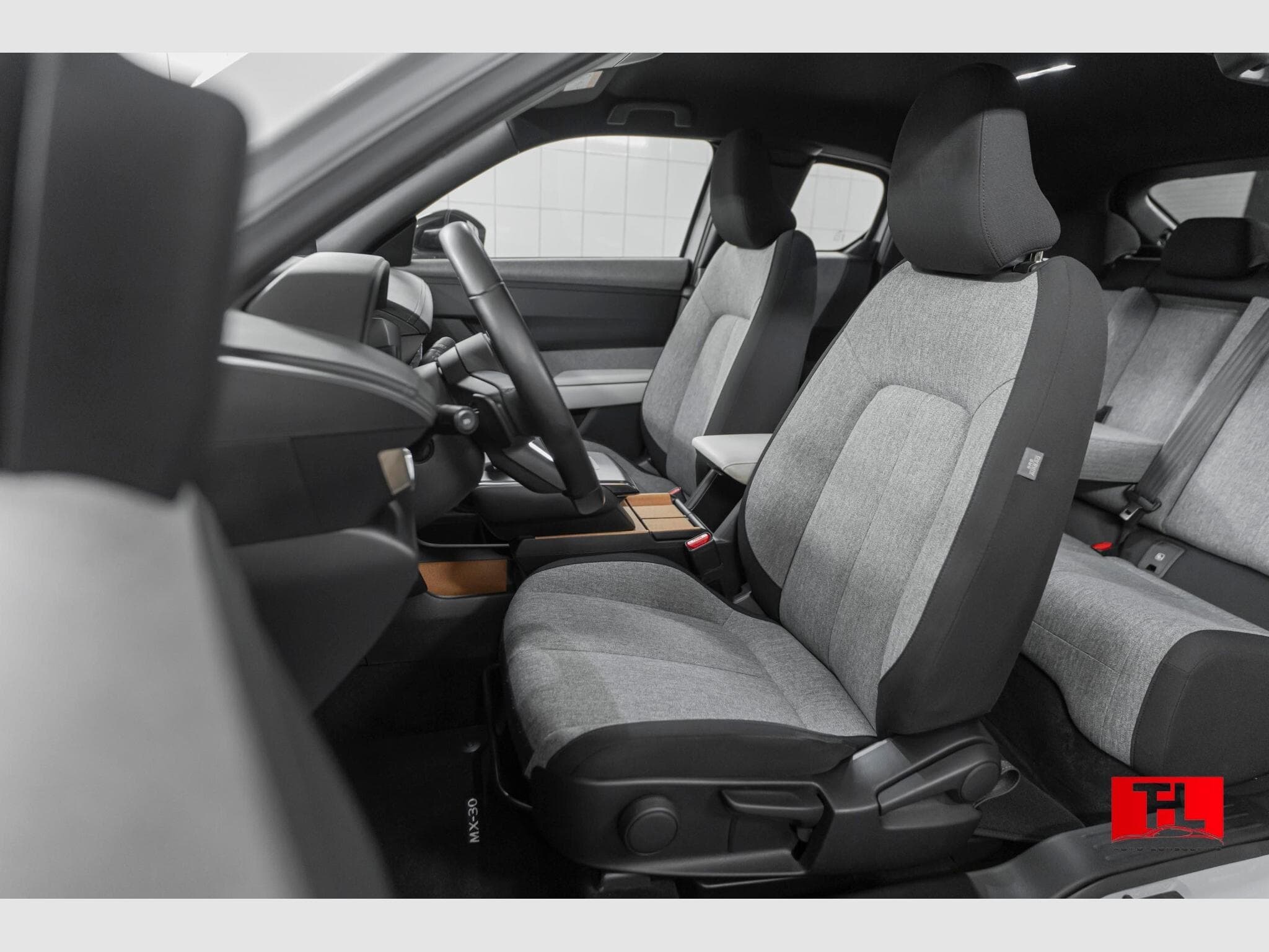 Mazda MX-30 Exclusive-Line R-EV ACC/HUD/Apple... (2024) - Photo 4