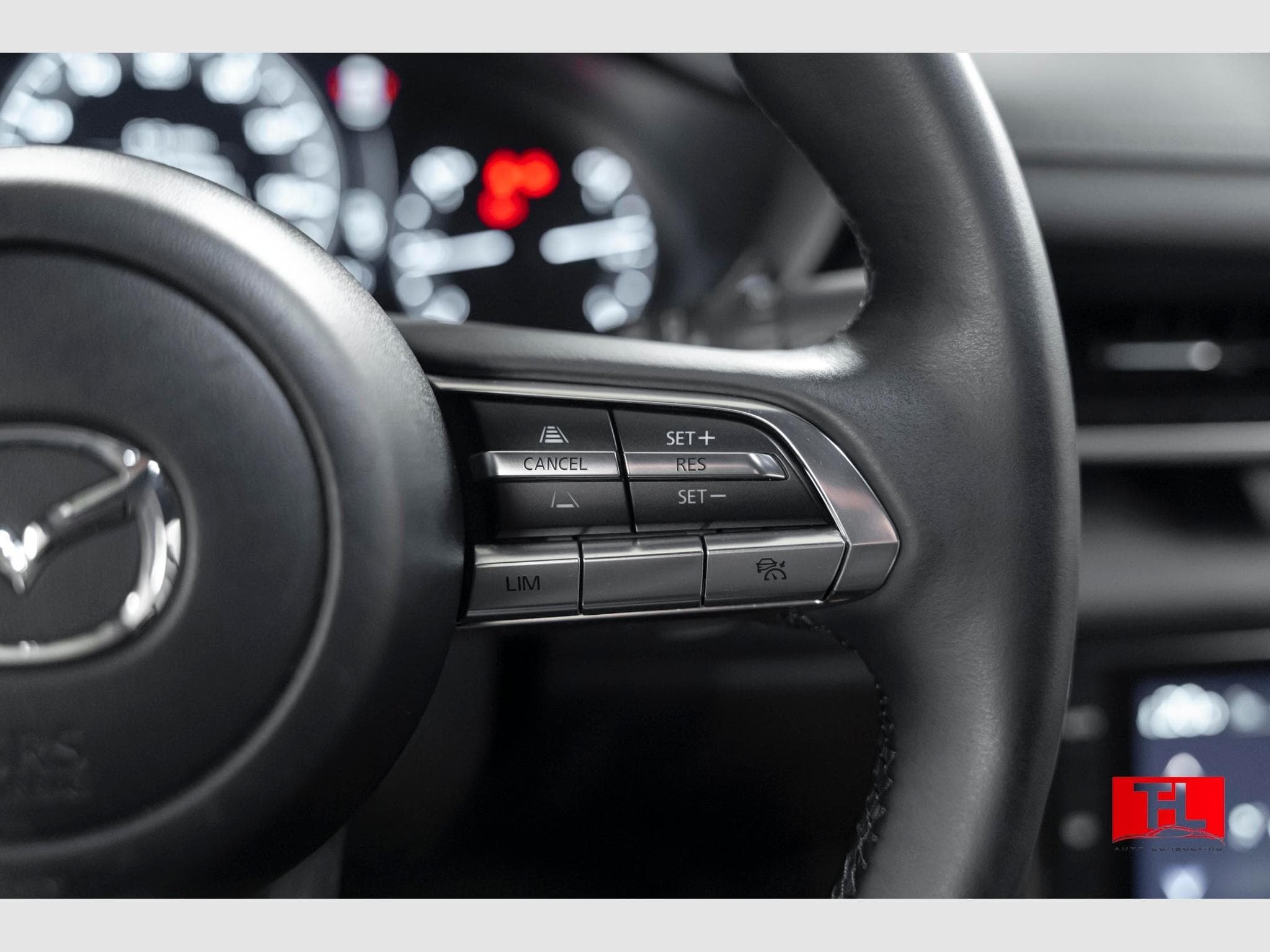 Mazda MX-30 Exclusive-Line R-EV ACC/HUD/Apple... (2024) - Photo 6