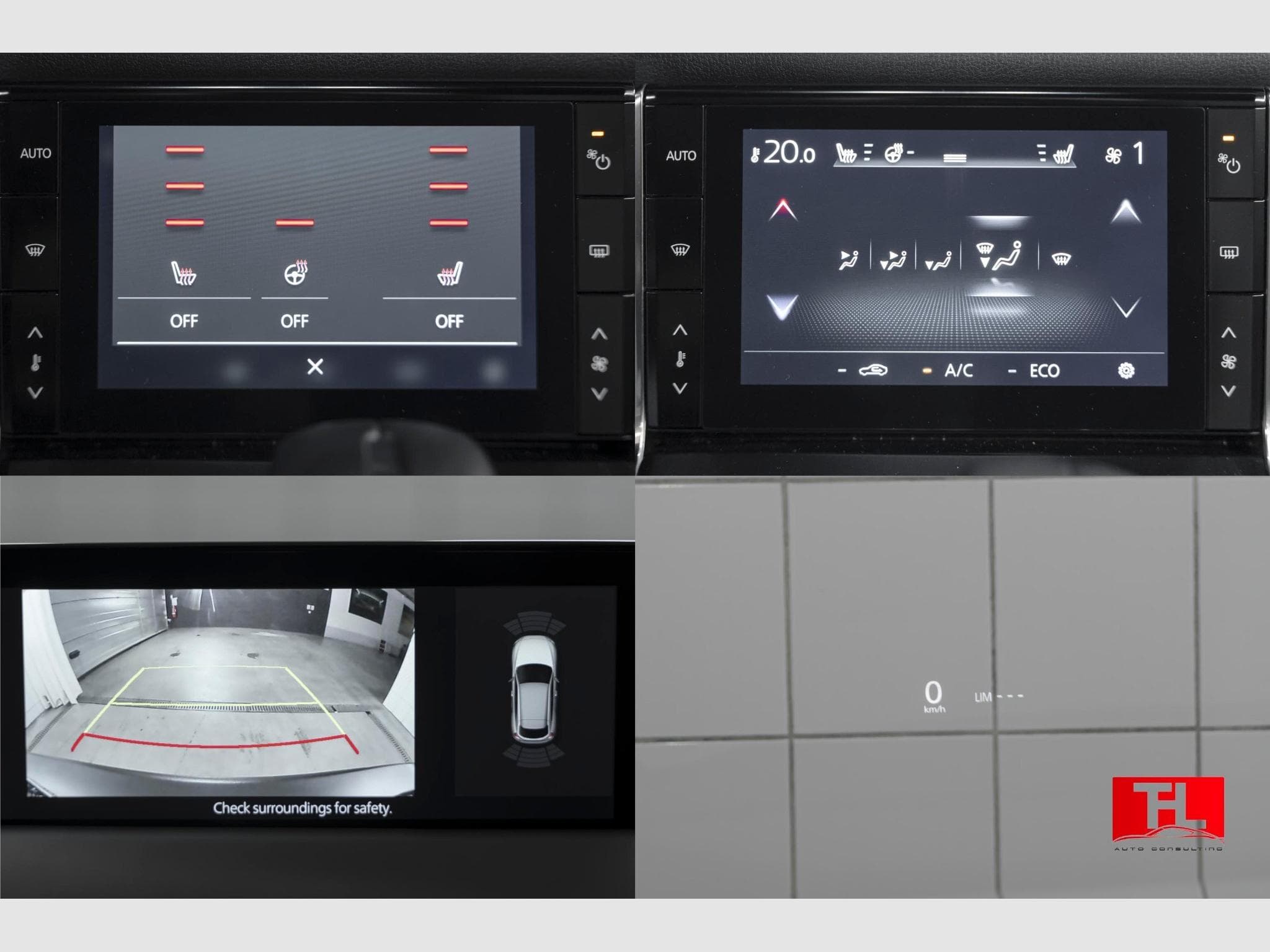 Mazda MX-30 Exclusive-Line R-EV ACC/HUD/Apple... (2024) - Photo 8