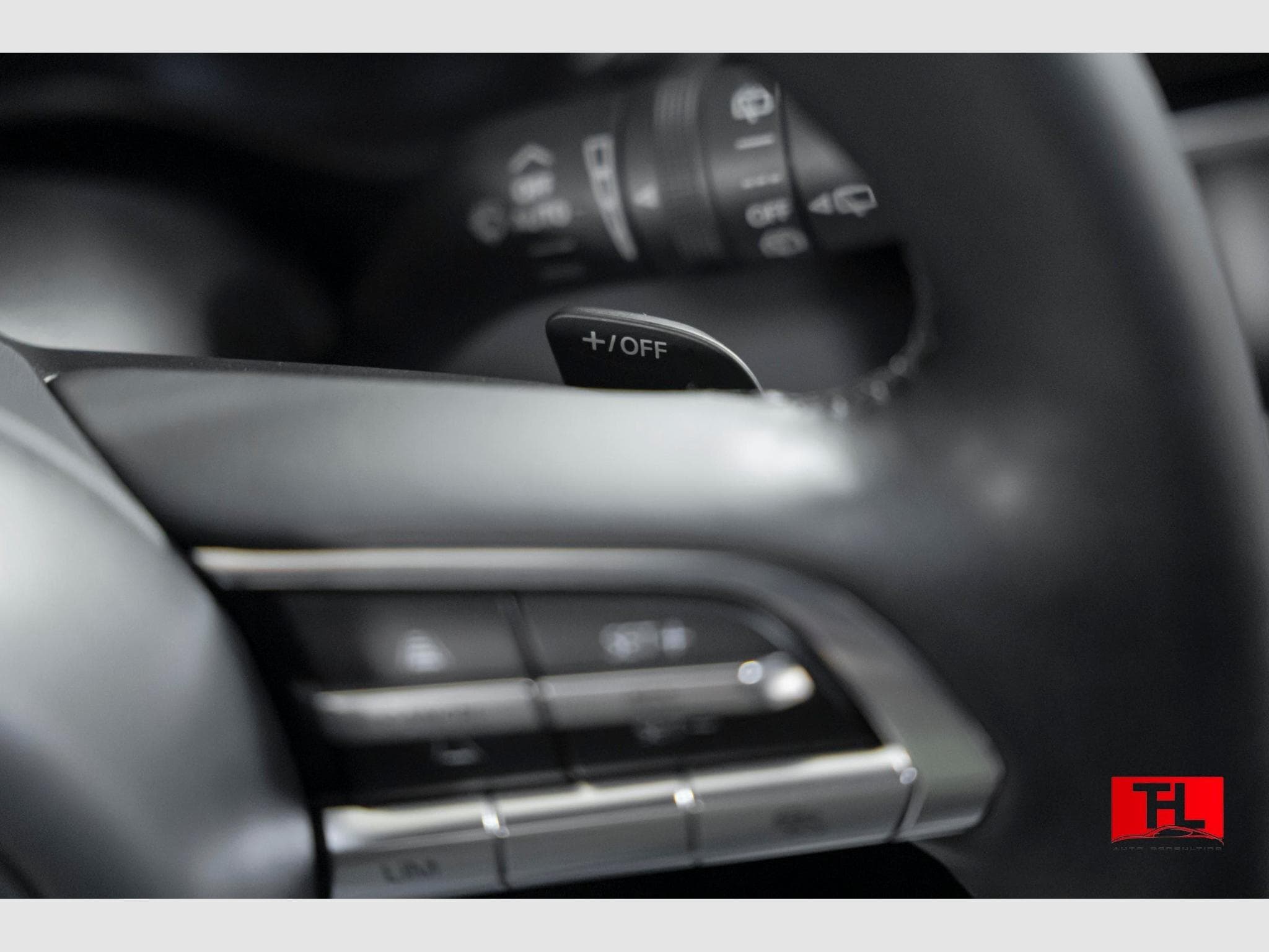 Mazda MX-30 Exclusive-Line R-EV ACC/HUD/Apple... (2024) - Photo 10