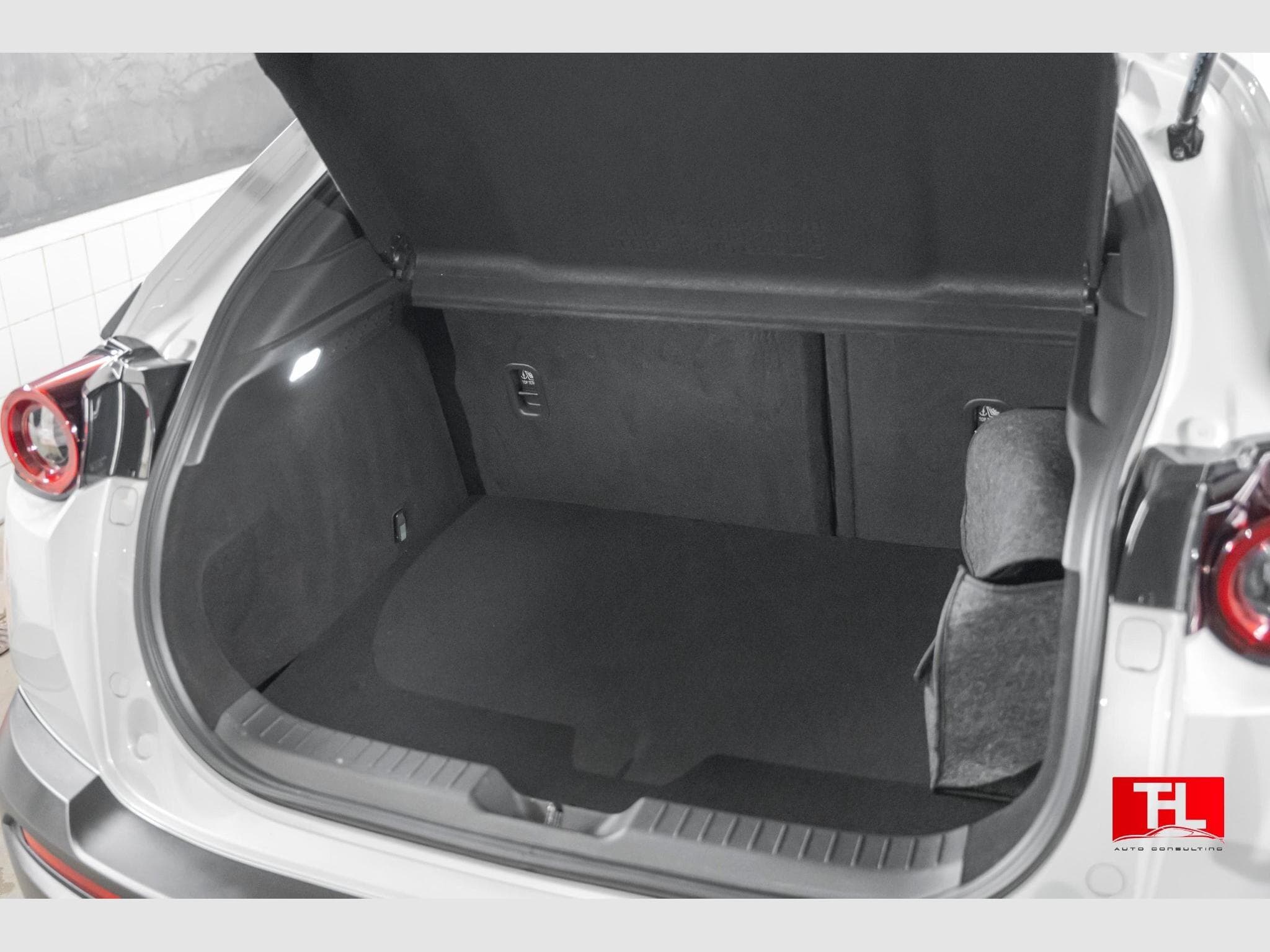 Mazda MX-30 Exclusive-Line R-EV ACC/HUD/Apple... (2024) - Photo 11