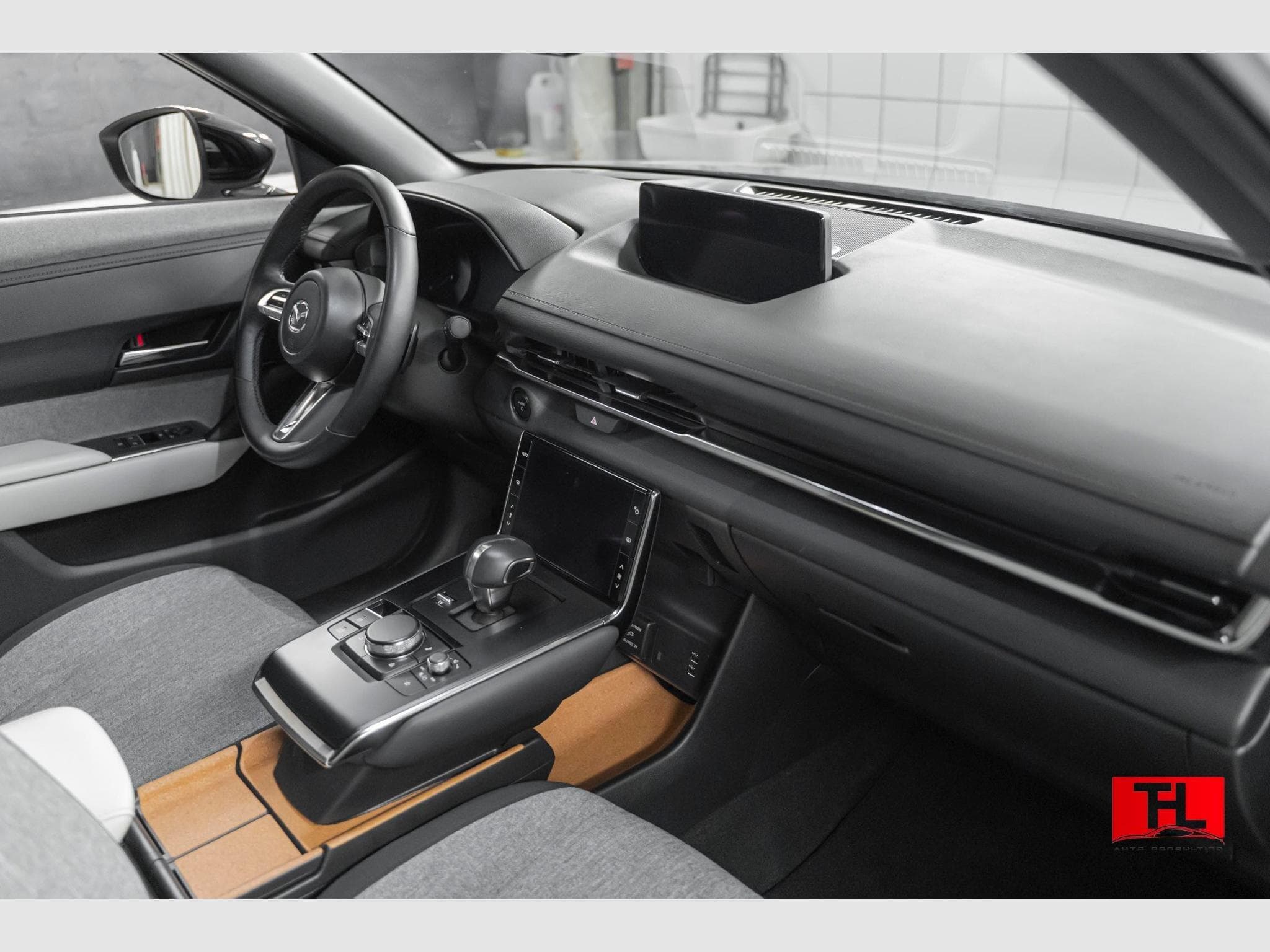 Mazda MX-30 Exclusive-Line R-EV ACC/HUD/Apple... (2024) - Photo 13