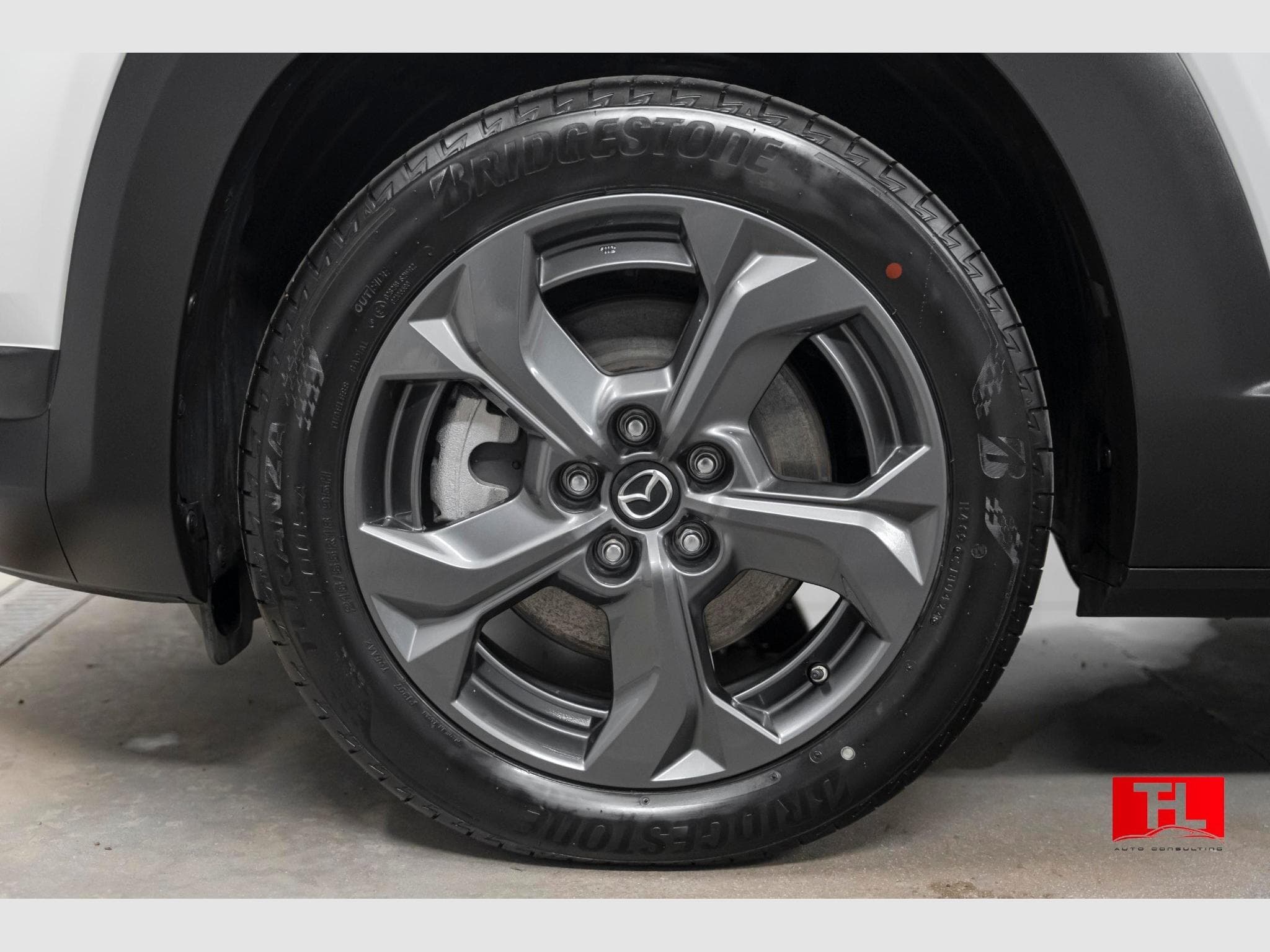 Mazda MX-30 Exclusive-Line R-EV ACC/HUD/Apple... (2024) - Photo 14