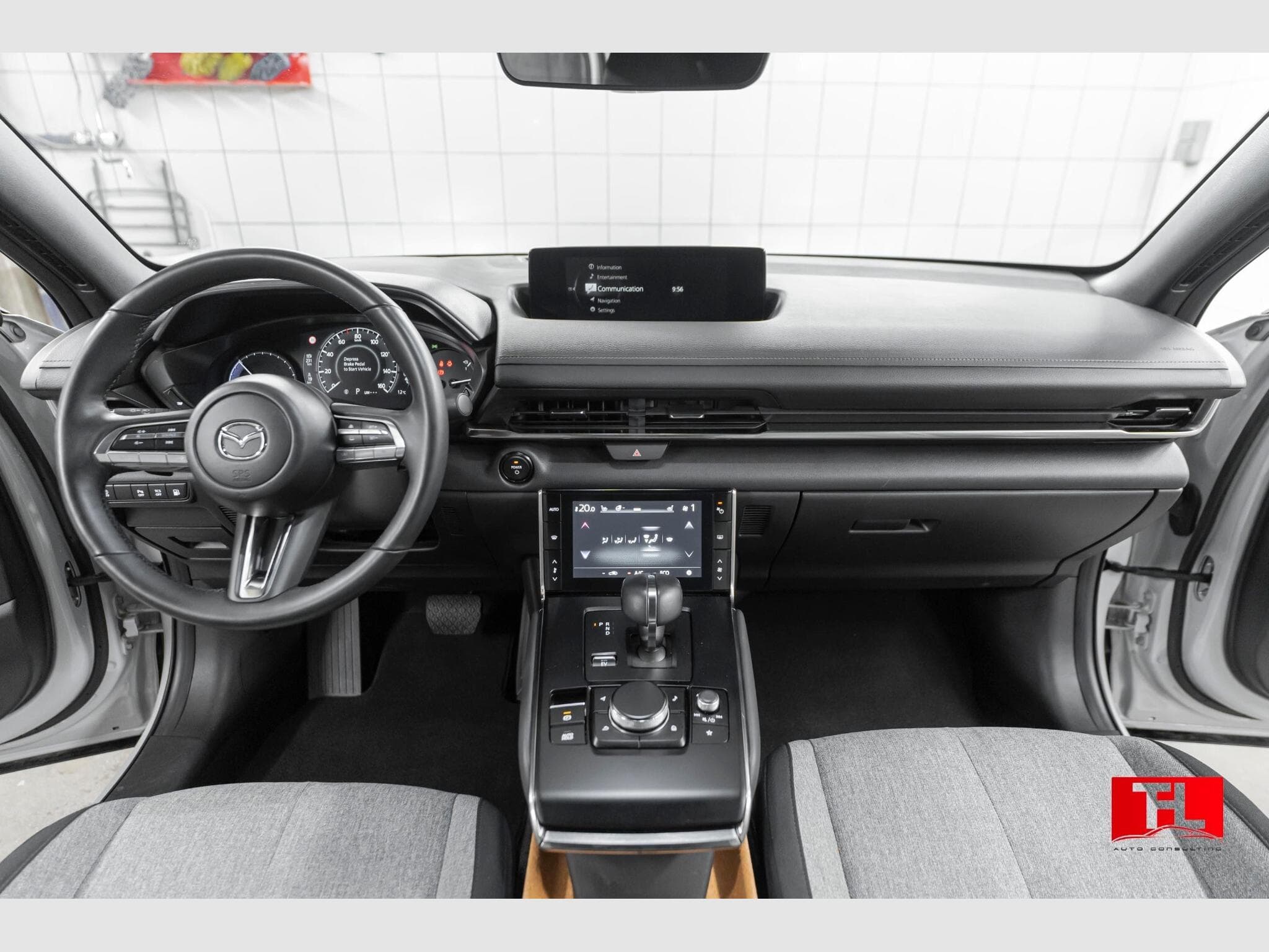 Mazda MX-30 Exclusive-Line R-EV ACC/HUD/Apple... (2024) - Photo 5