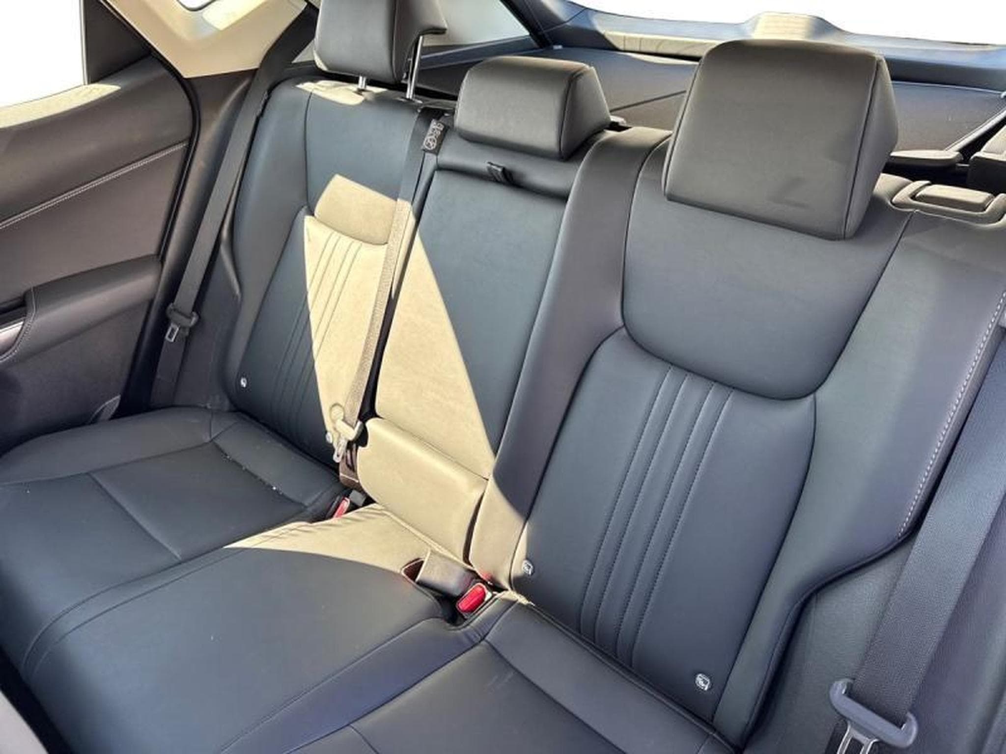 Lexus NX Business Line (2024) - Foto 11