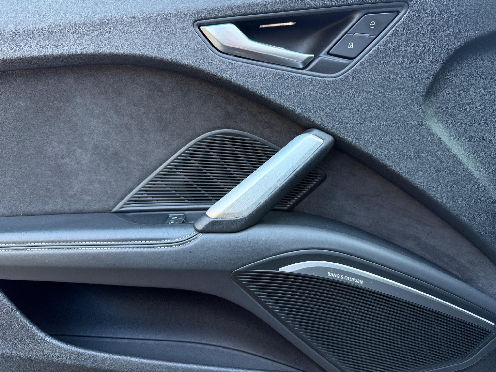 Audi TTS Roadster Full Option Matrix (2019) - Foto 7