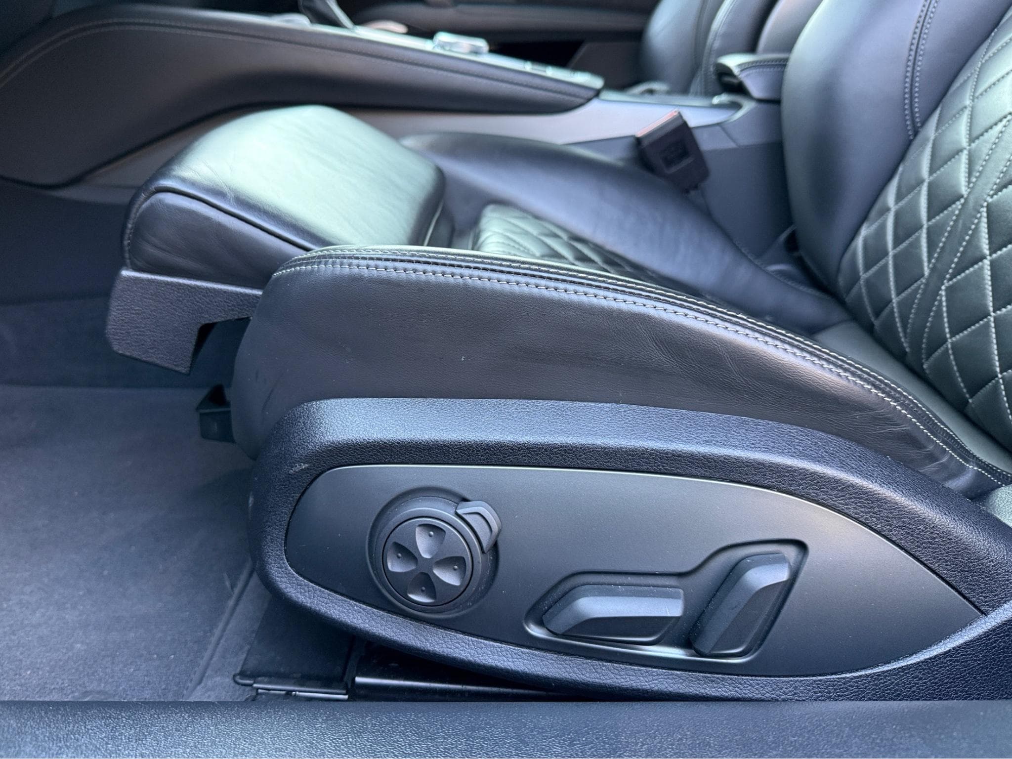 Audi TTS Roadster Full Option Matrix (2019) - Foto 8