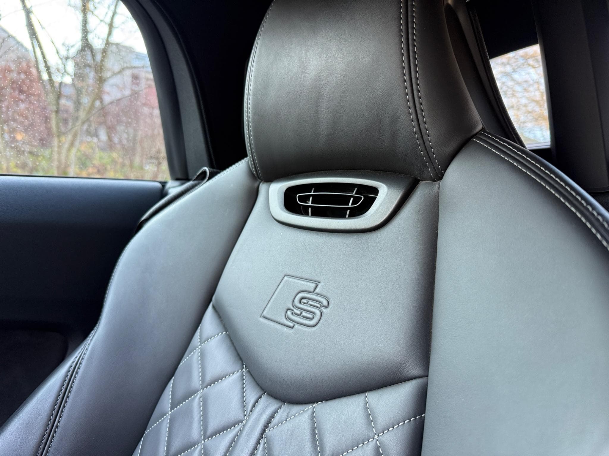 Audi TTS Roadster Full Option Matrix (2019) - Foto 12