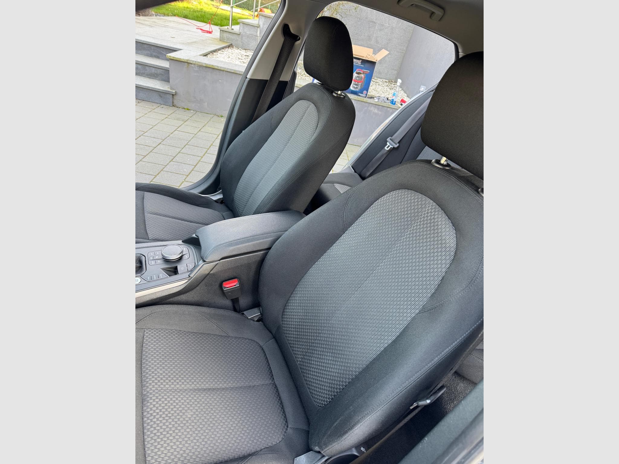 BMW 118 118 D 150 CV (2023) - Photo 5