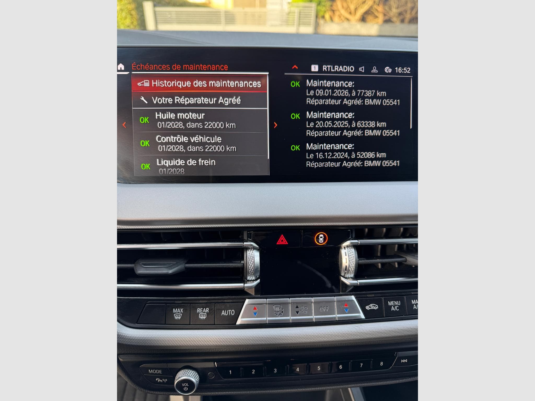 BMW 118 118 D 150 CV (2023) - Photo 7