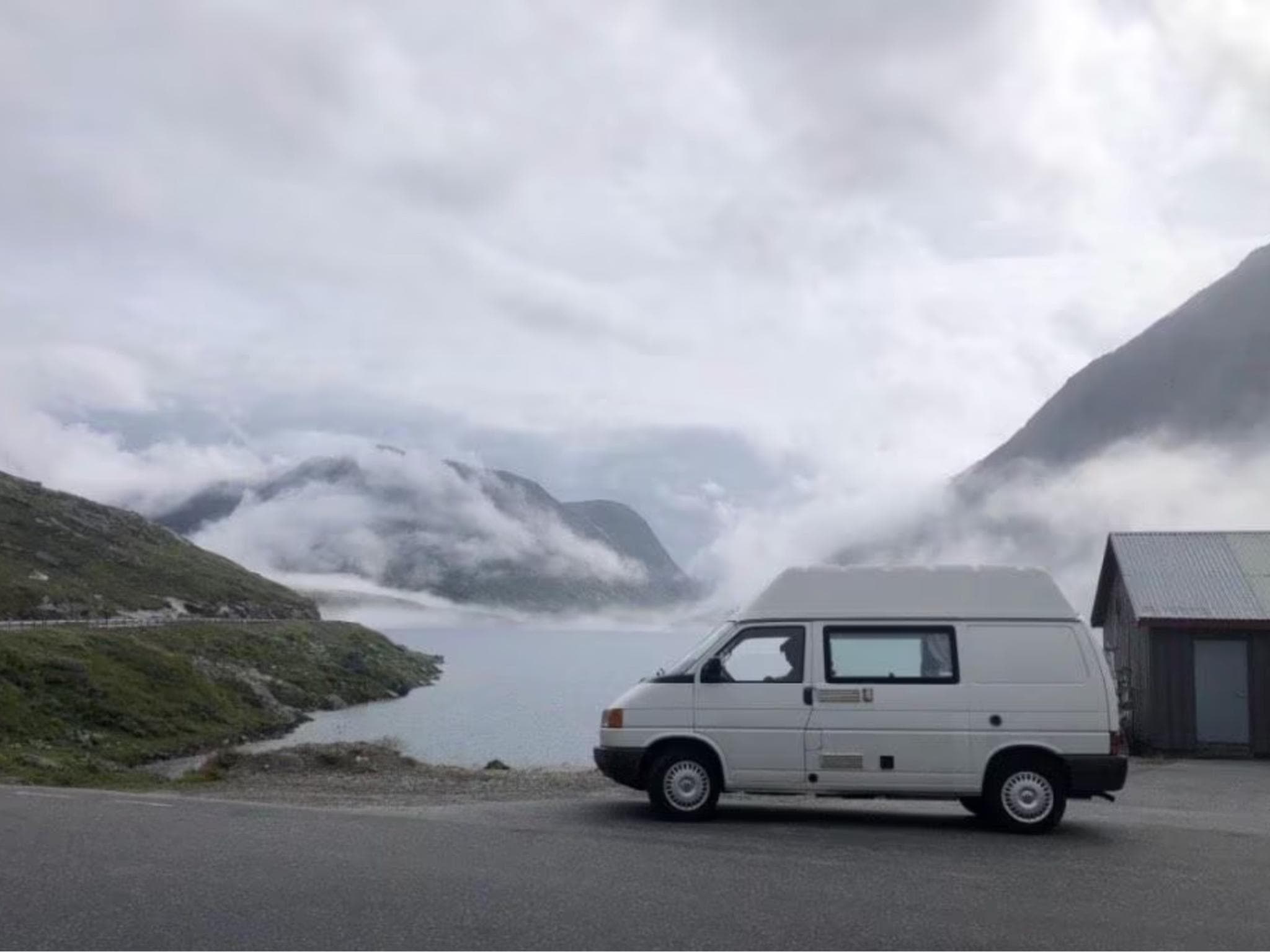 VW Transporter T4 (1992) - Photo 2