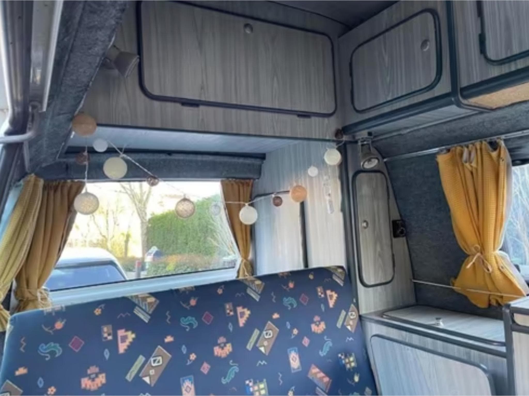 VW Transporter T4 (1992) - Photo 8
