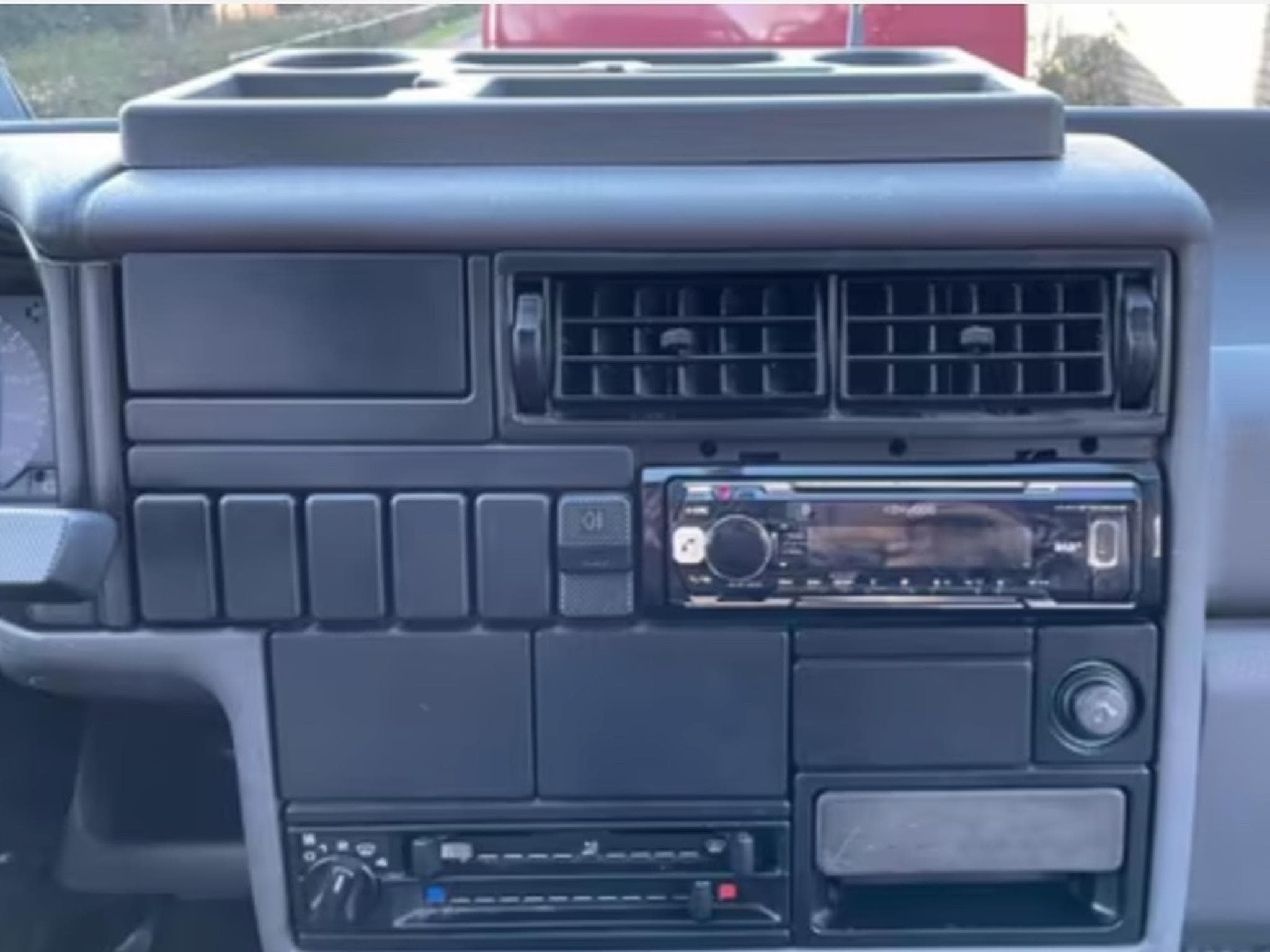 VW Transporter T4 (1992) - Photo 10