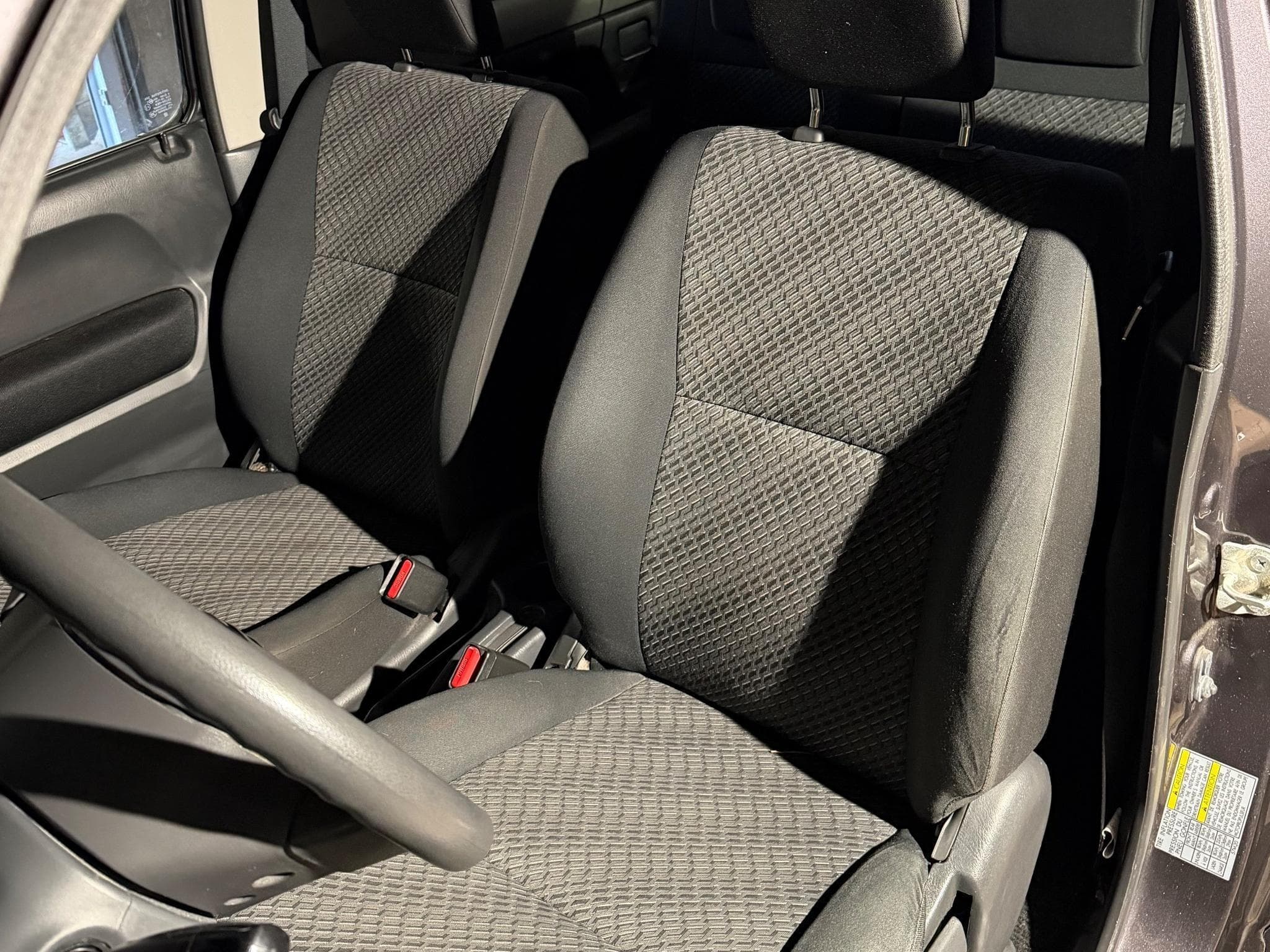 Suzuki Jimny (2017) - Foto 2