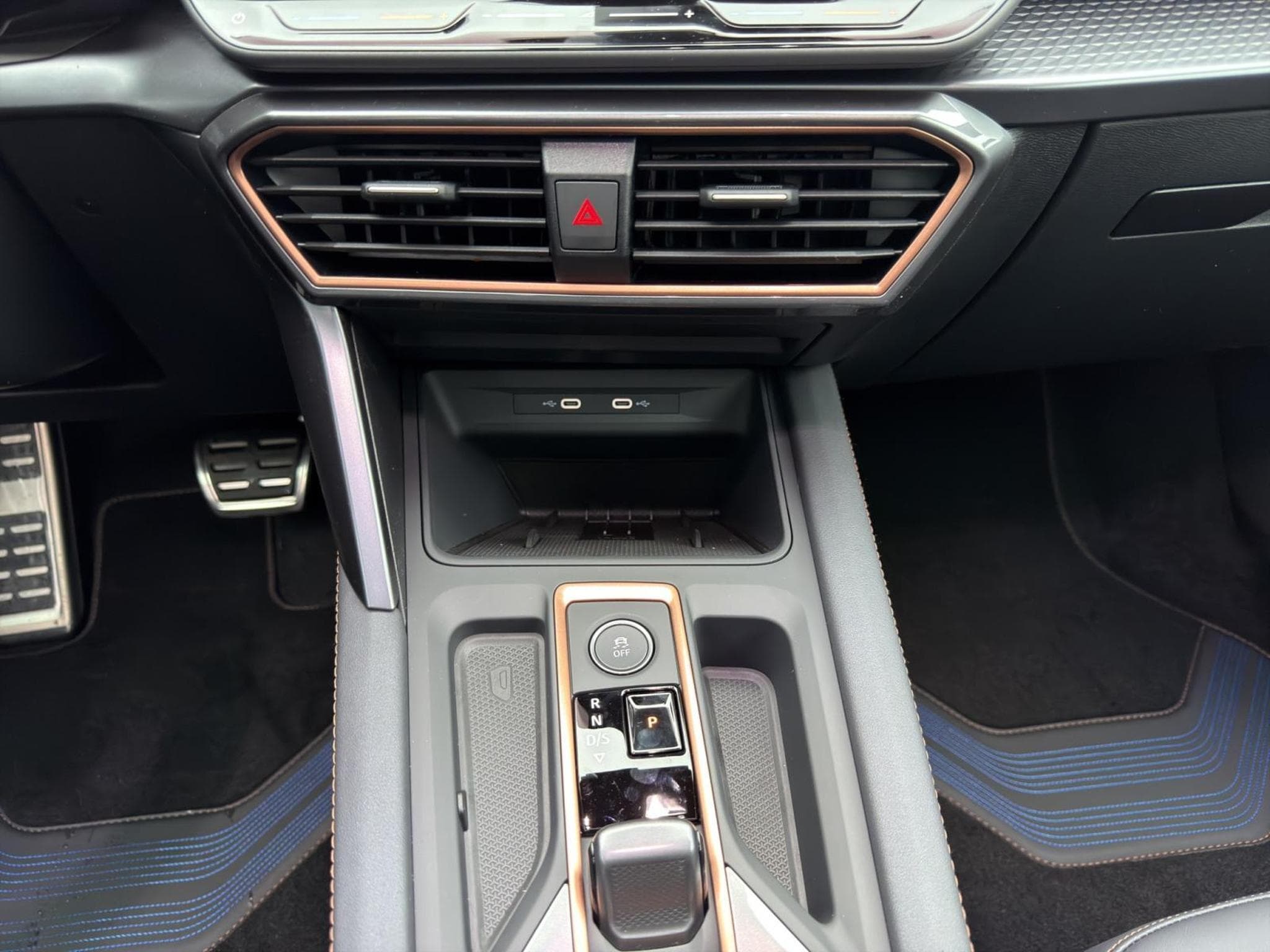 Cupra Leon VZ (2026) - Foto 12