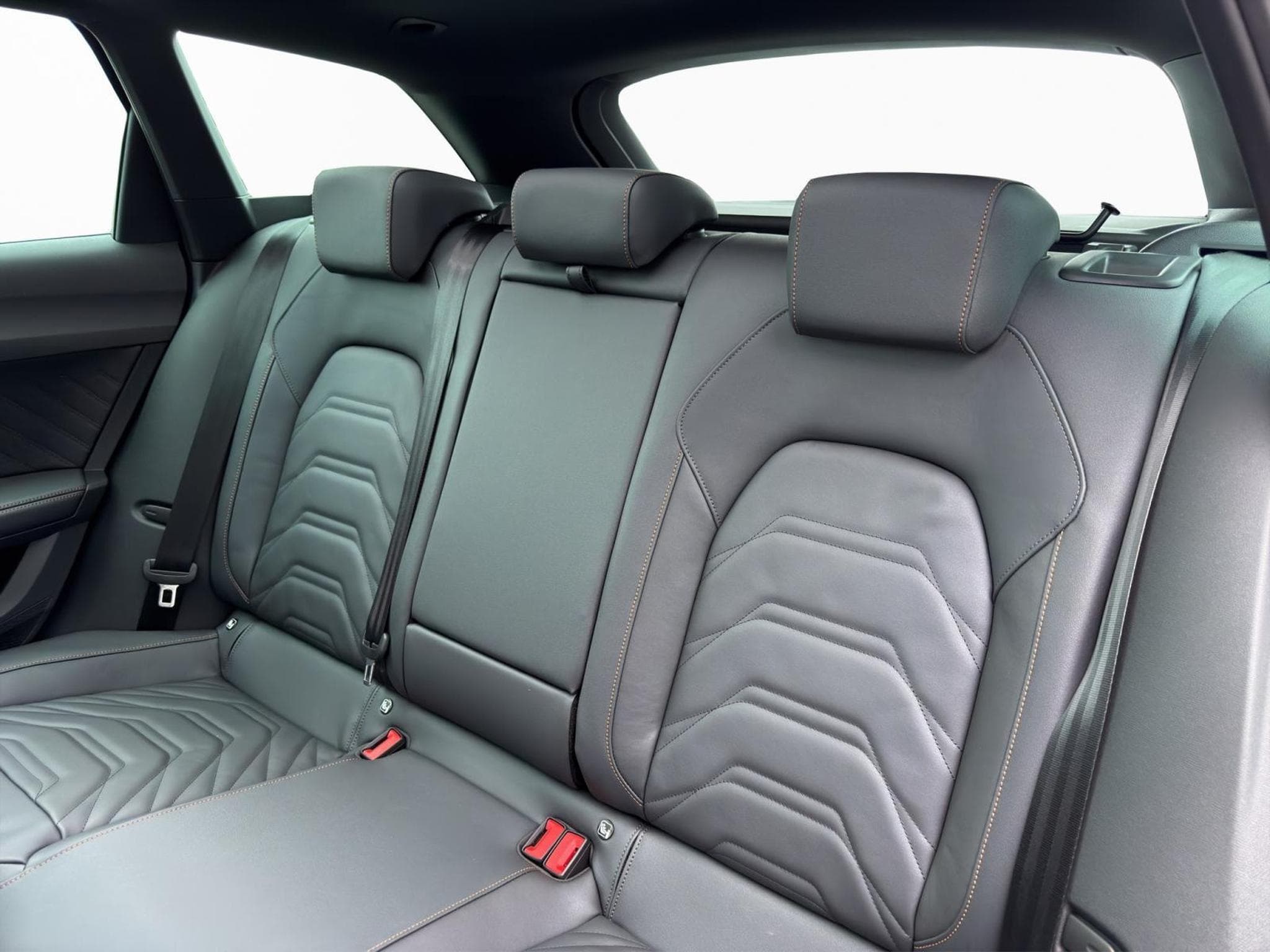 Cupra Leon VZ (2026) - Foto 16