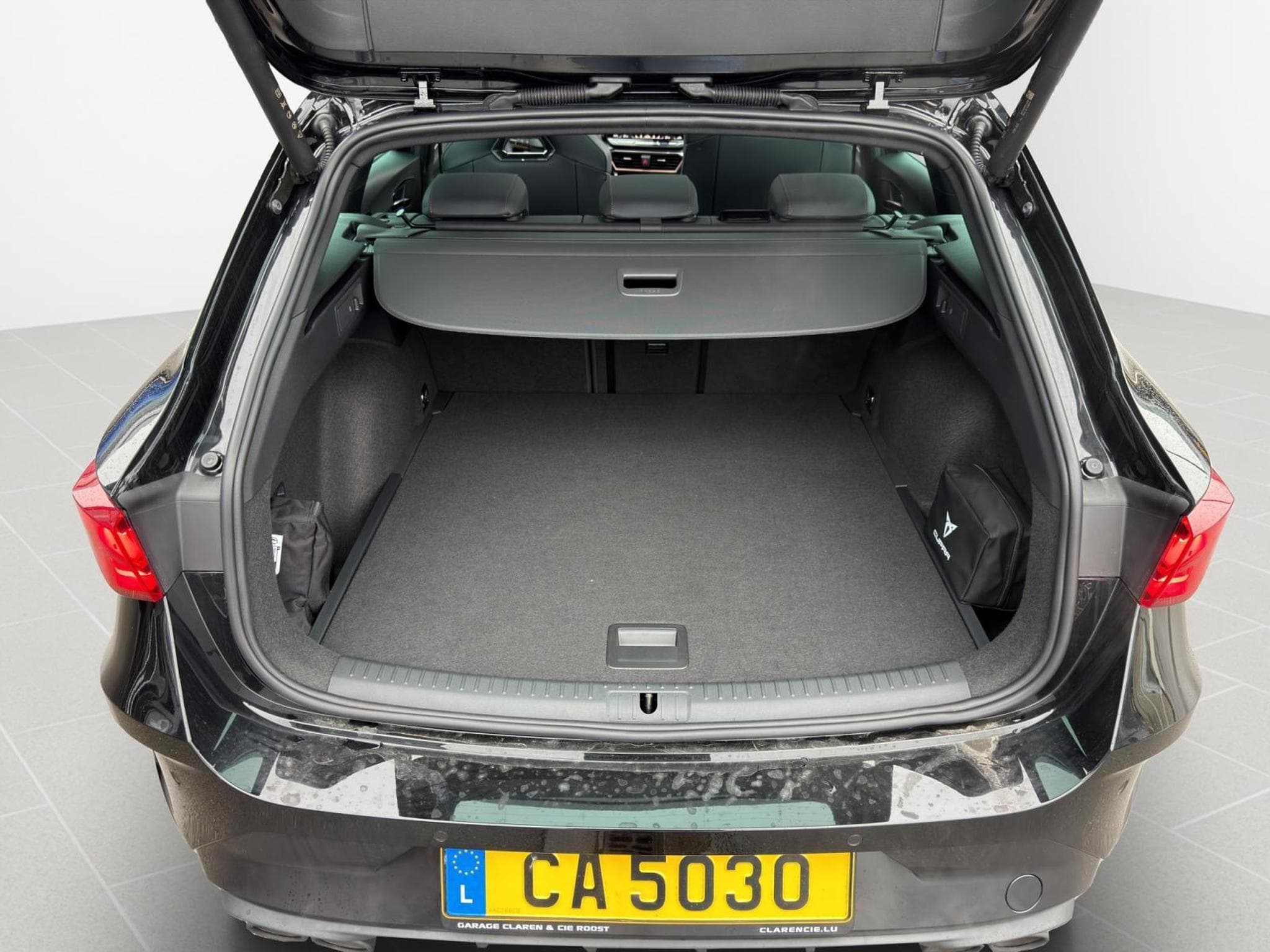 Cupra Leon VZ (2026) - Foto 17