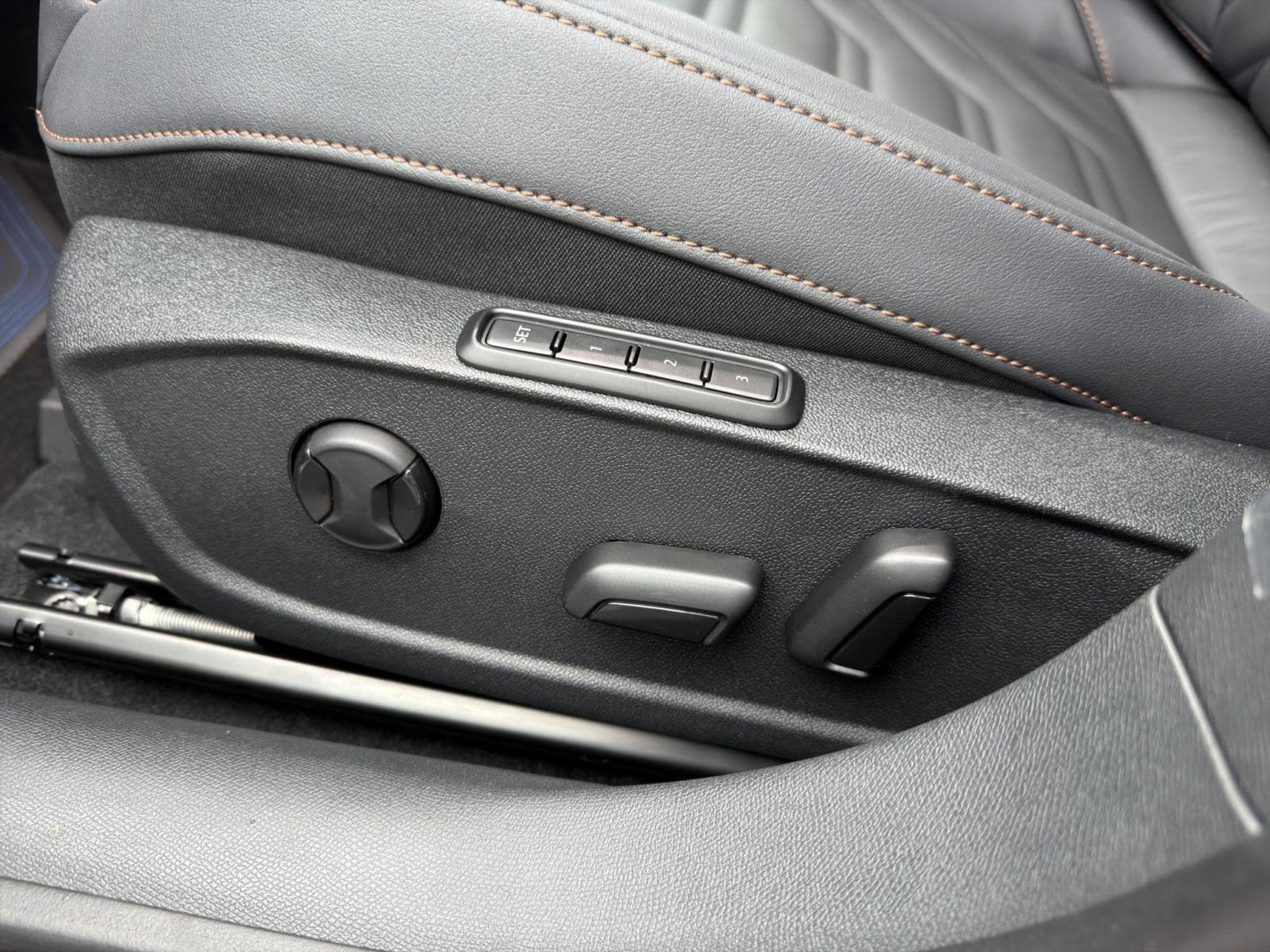 Cupra Leon VZ (2026) - Foto 21