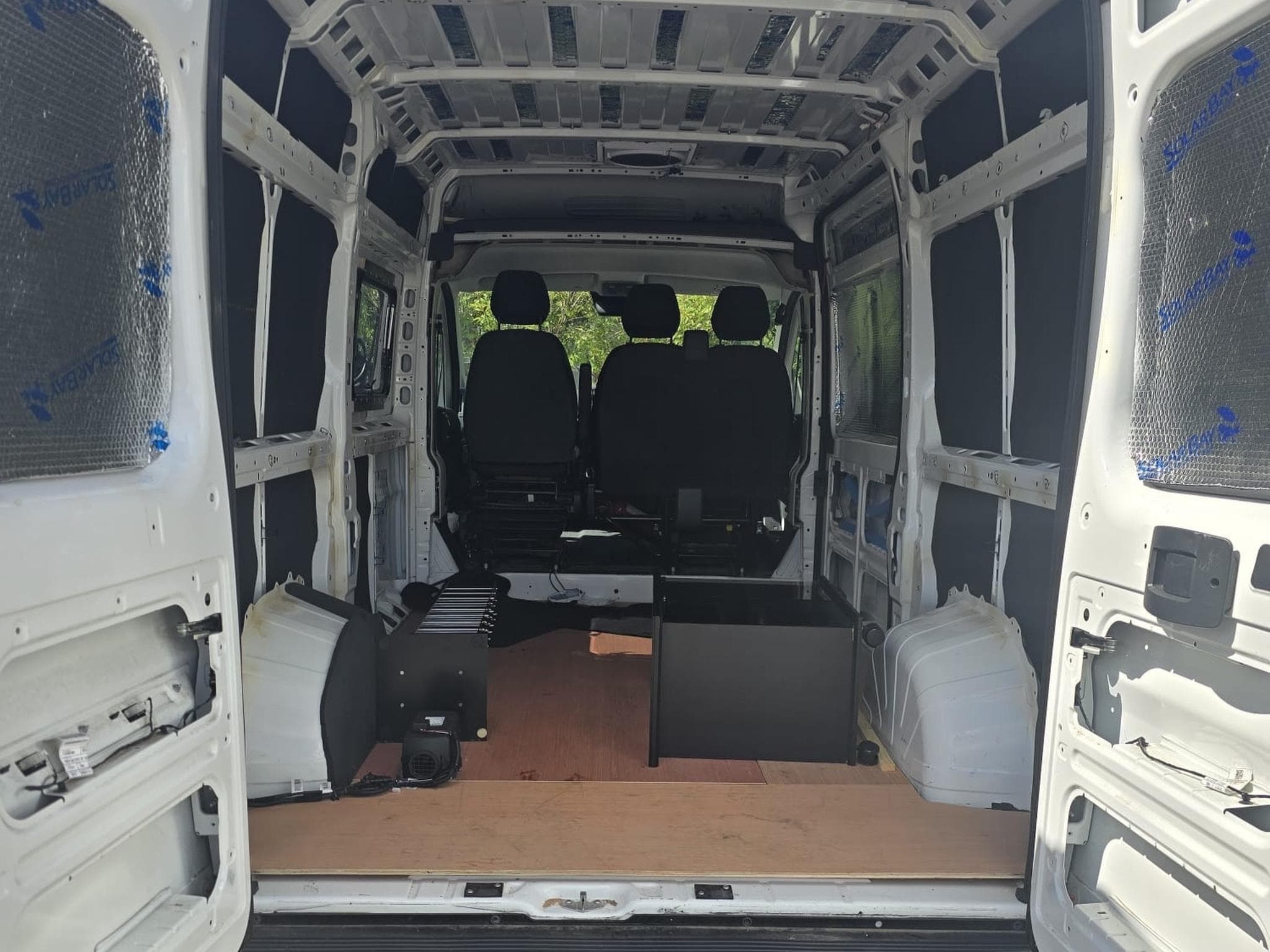 Citroën Jumper L2H2 (2018) - Foto 2