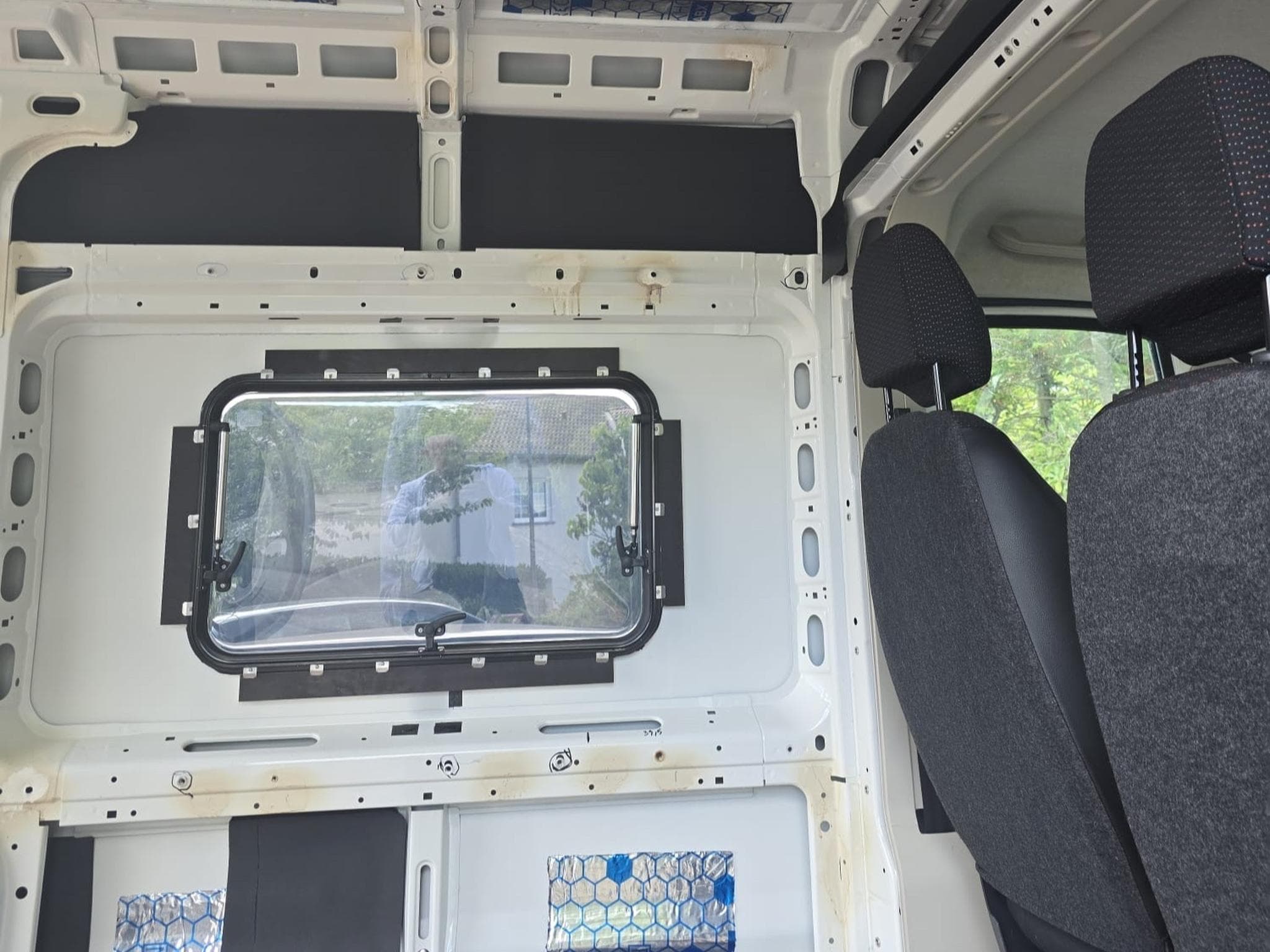 Citroën Jumper L2H2 (2018) - Foto 3