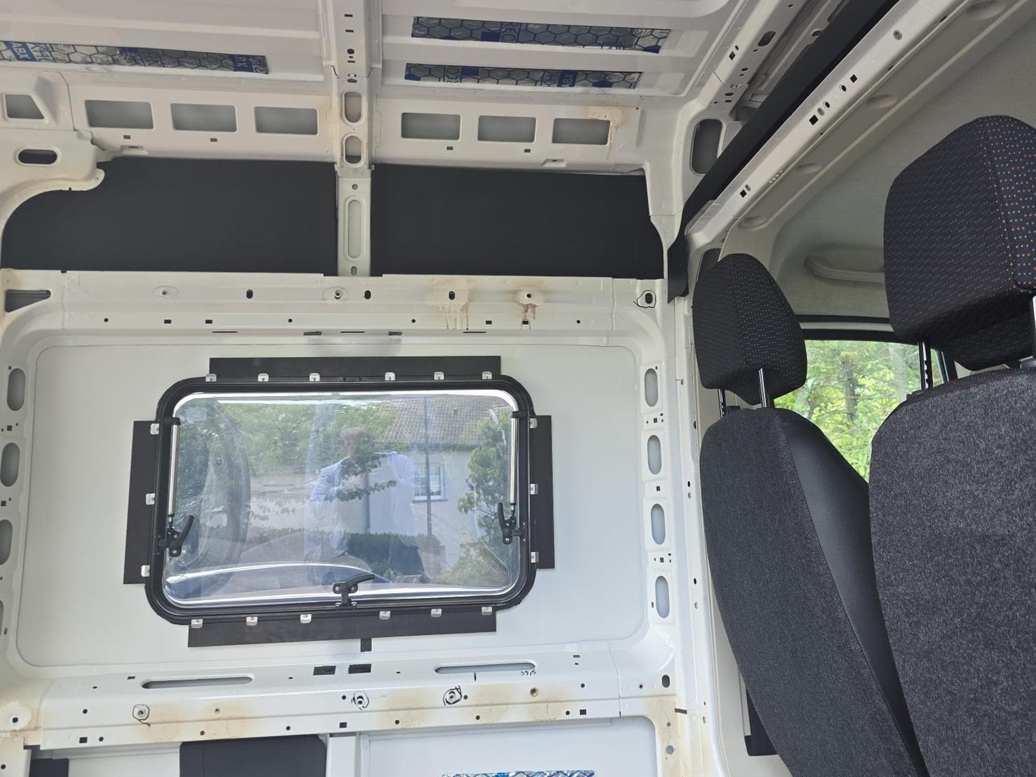 Citroën Jumper (2018) - Photo 4